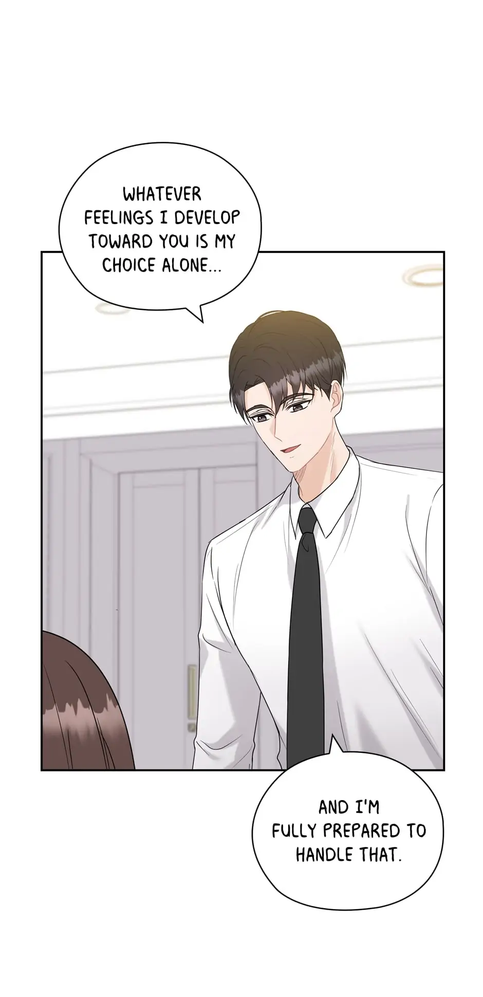 The Wicked Wife of a Scheming CEO Chapter 20 - page 54