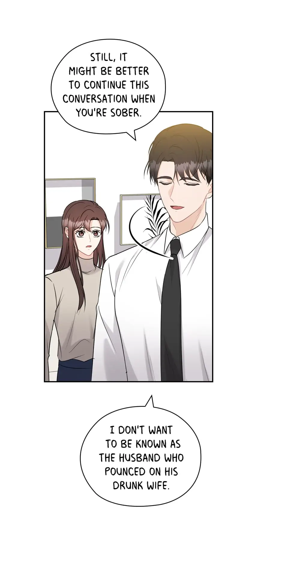 The Wicked Wife of a Scheming CEO Chapter 20 - page 55