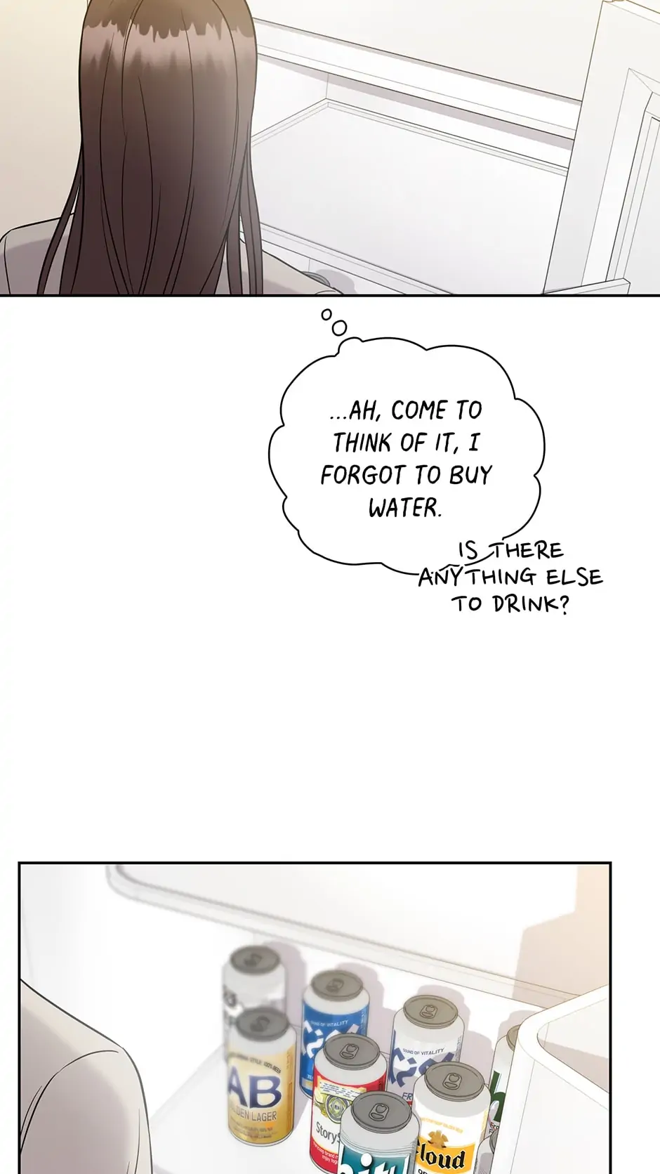 The Wicked Wife of a Scheming CEO Chapter 20 - page 9