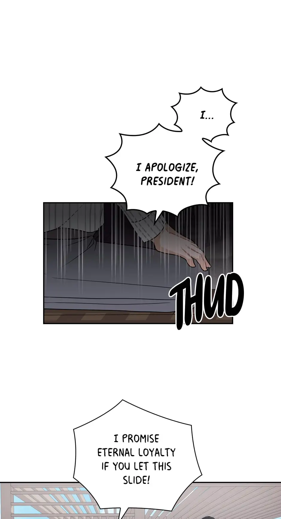 The Wicked Wife of a Scheming CEO Chapter 2 - page 50