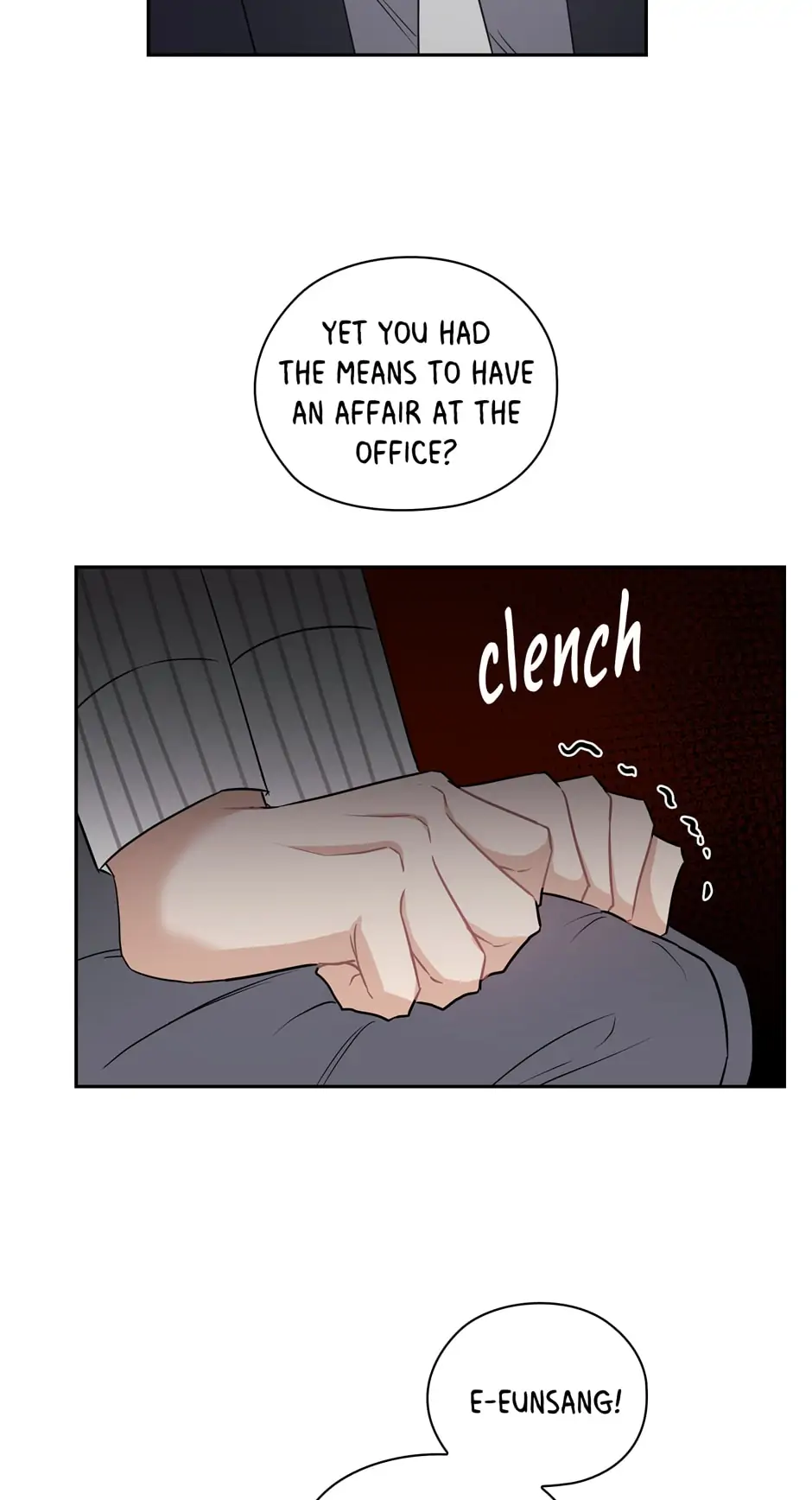 The Wicked Wife of a Scheming CEO Chapter 2 - page 53