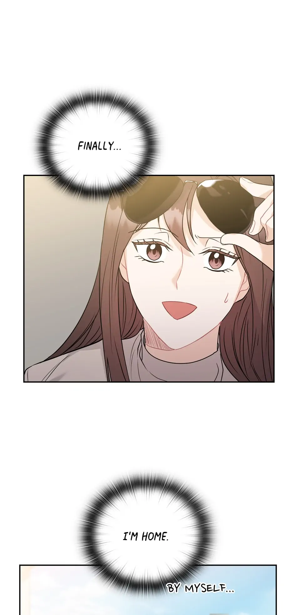 The Wicked Wife of a Scheming CEO Chapter 19 - page 1
