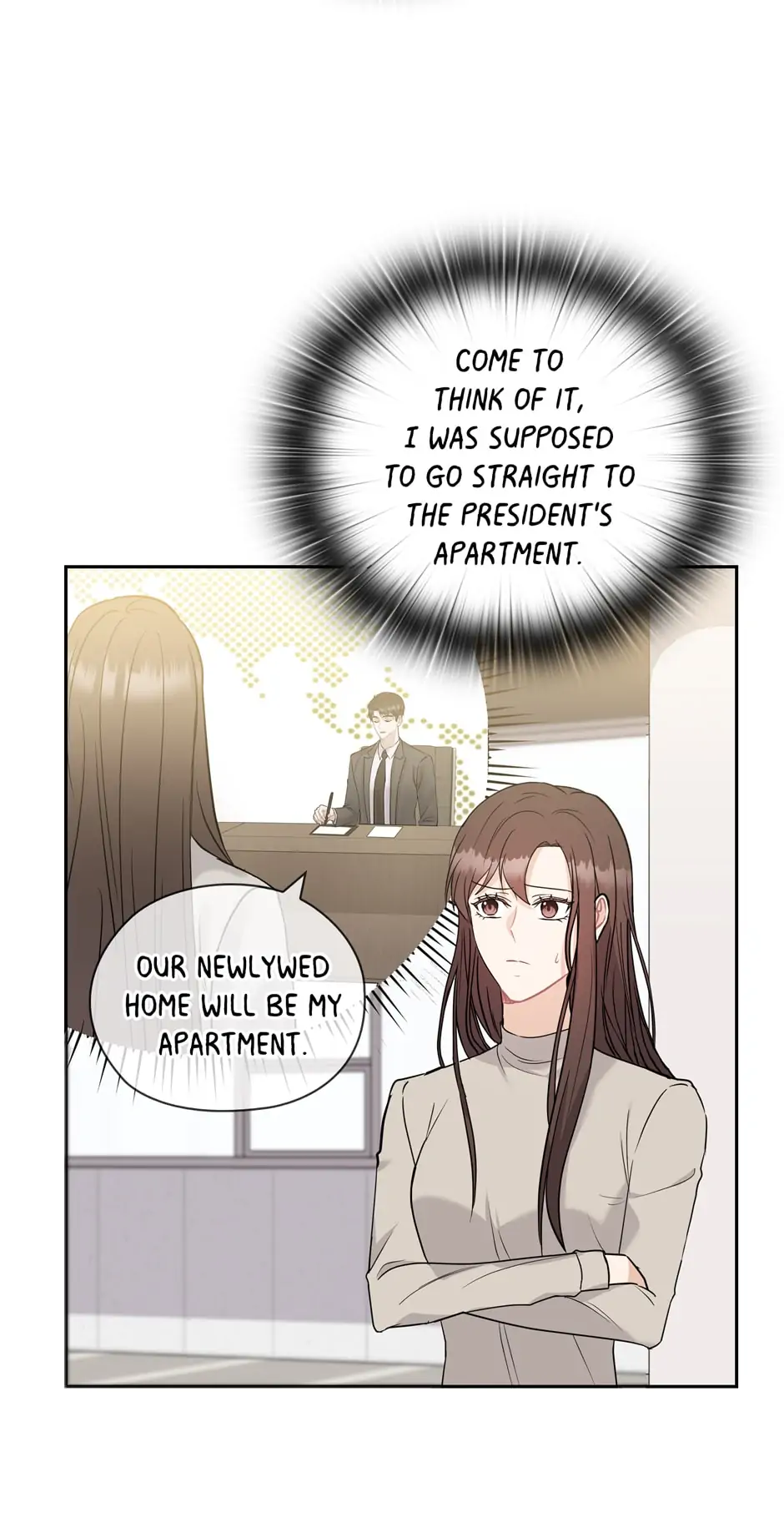 The Wicked Wife of a Scheming CEO Chapter 19 - page 10