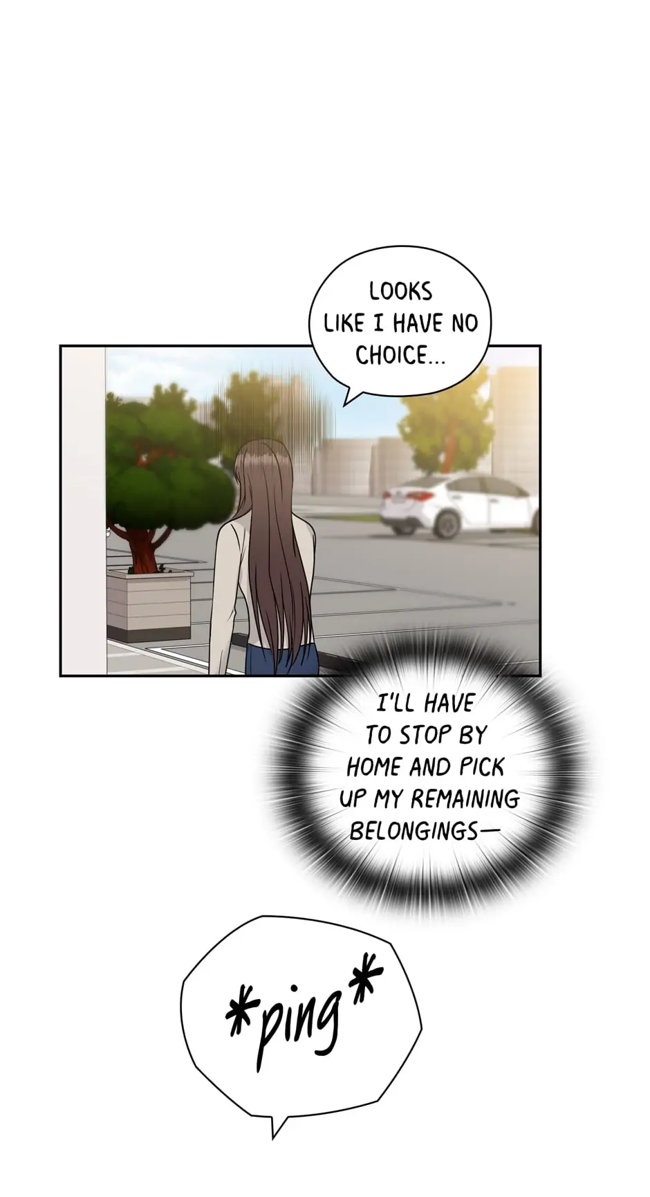 The Wicked Wife of a Scheming CEO Chapter 19 - page 12