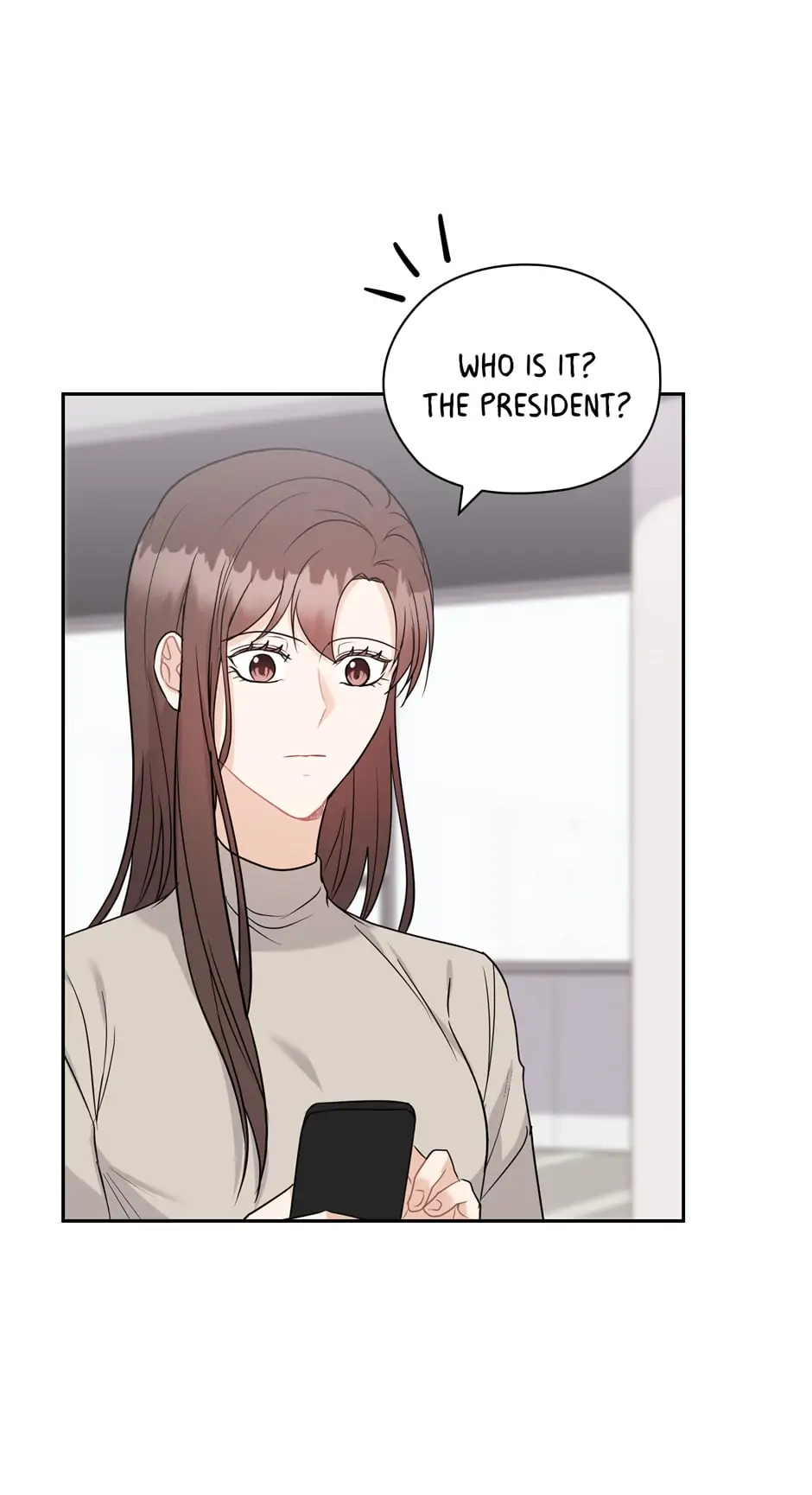 The Wicked Wife of a Scheming CEO Chapter 19 - page 13