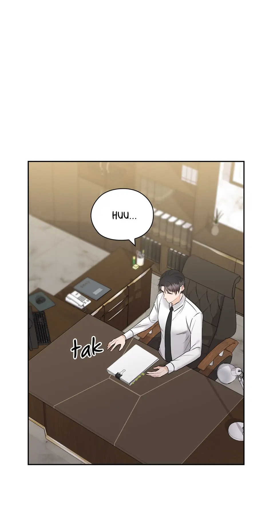 The Wicked Wife of a Scheming CEO Chapter 19 - page 17