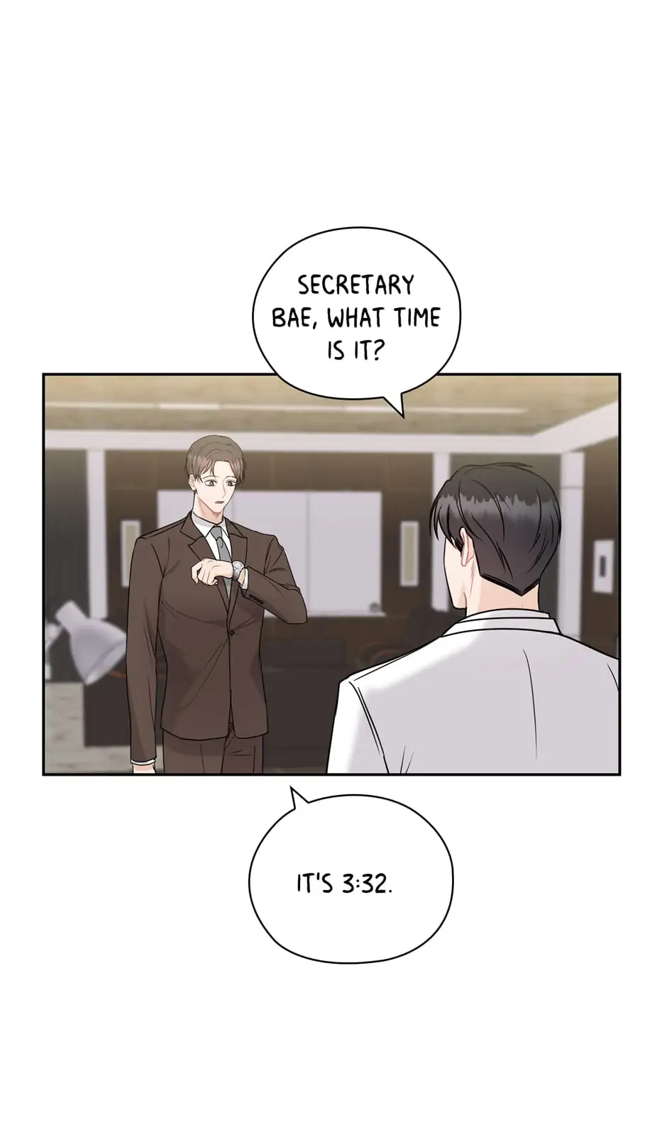 The Wicked Wife of a Scheming CEO Chapter 19 - page 18