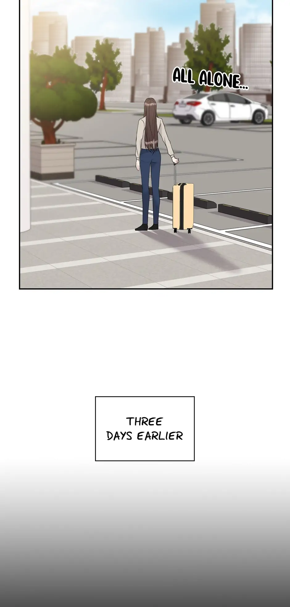 The Wicked Wife of a Scheming CEO Chapter 19 - page 2