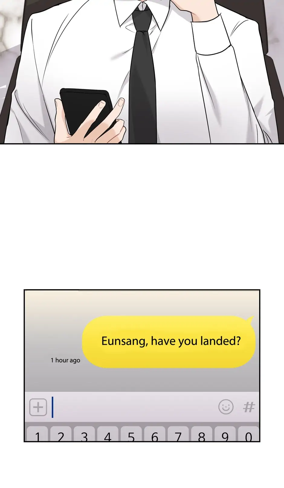 The Wicked Wife of a Scheming CEO Chapter 19 - page 22