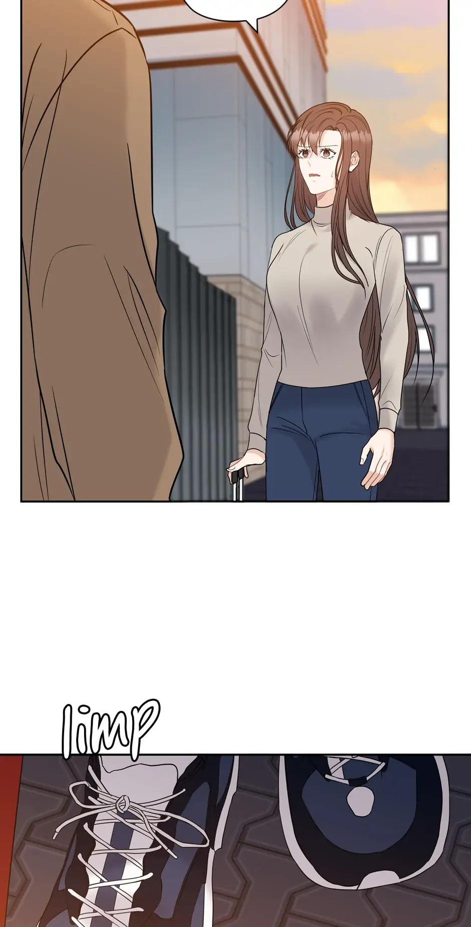 The Wicked Wife of a Scheming CEO Chapter 19 - page 24