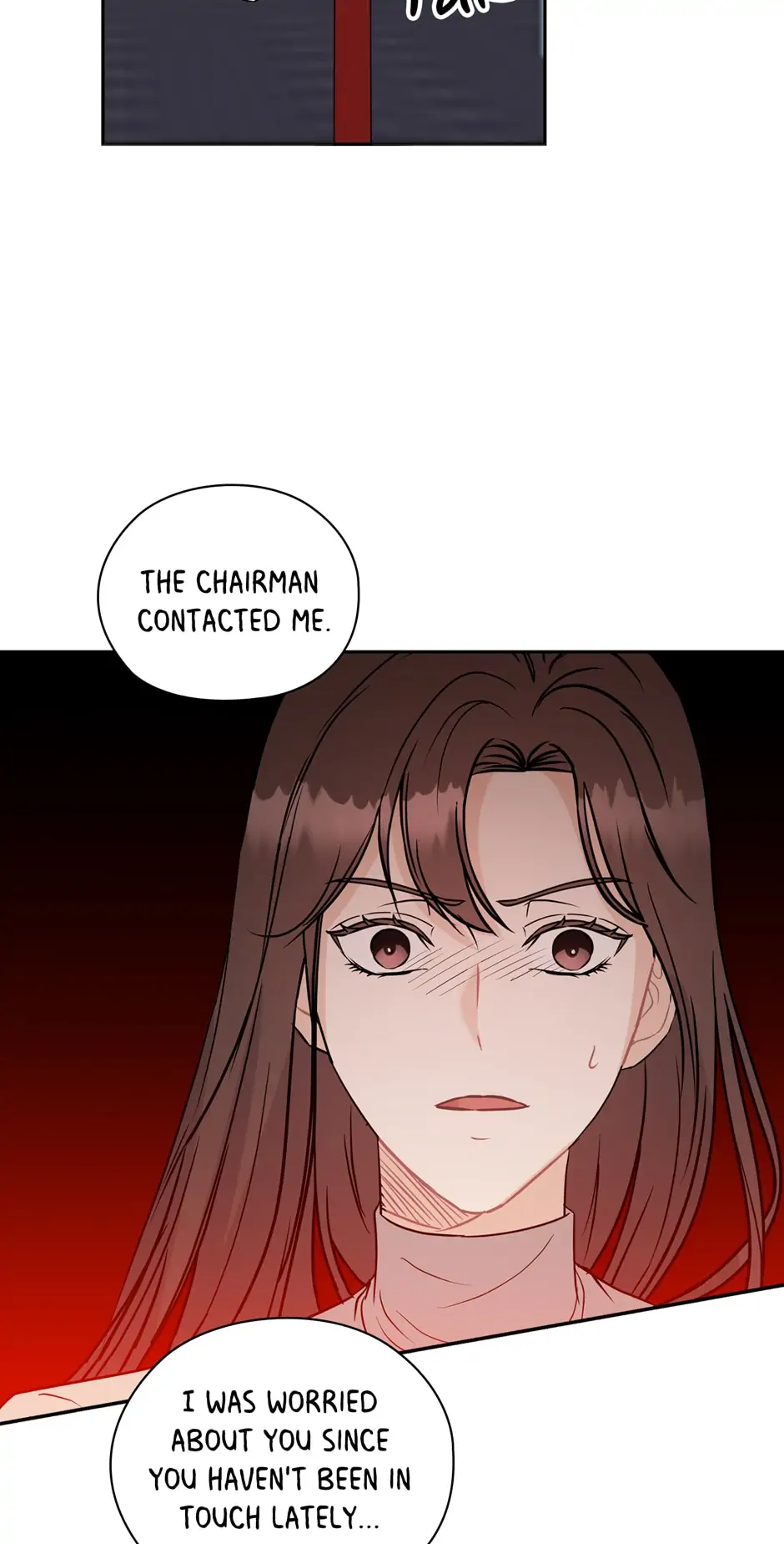 The Wicked Wife of a Scheming CEO Chapter 19 - page 26