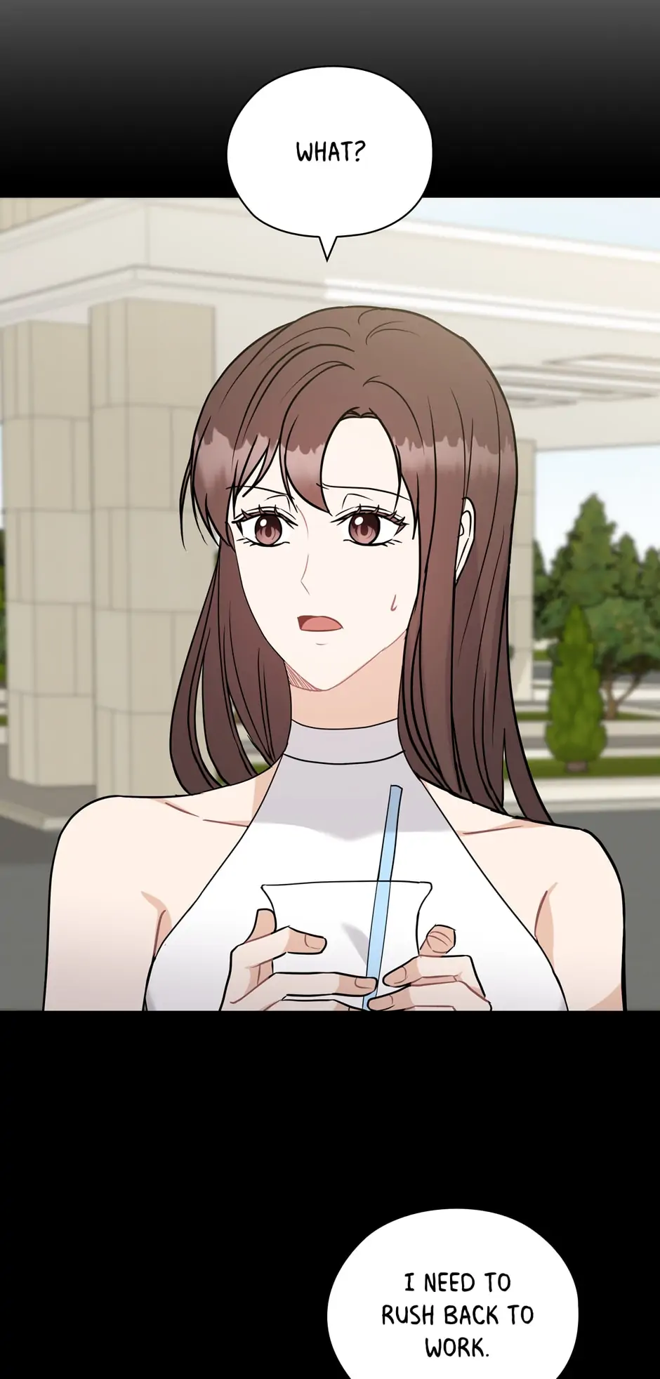 The Wicked Wife of a Scheming CEO Chapter 19 - page 3