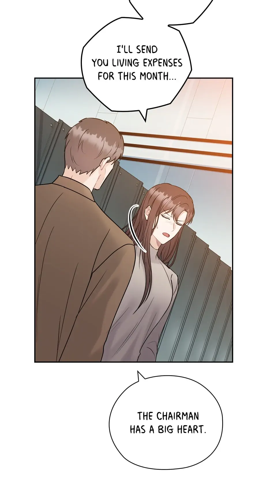 The Wicked Wife of a Scheming CEO Chapter 19 - page 31