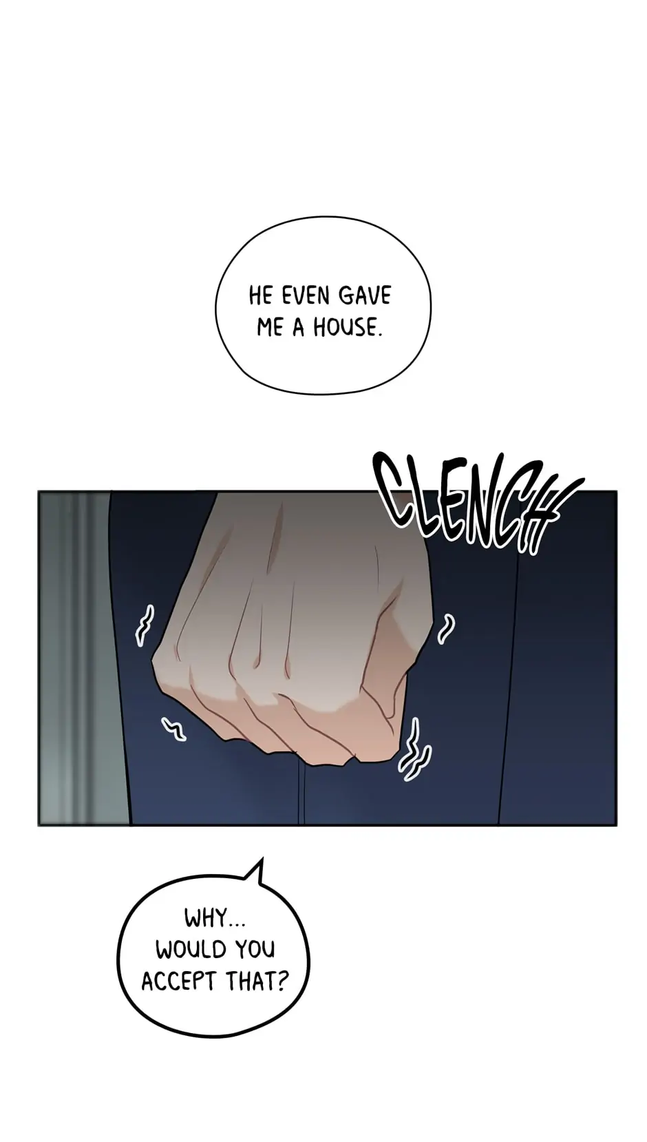 The Wicked Wife of a Scheming CEO Chapter 19 - page 32