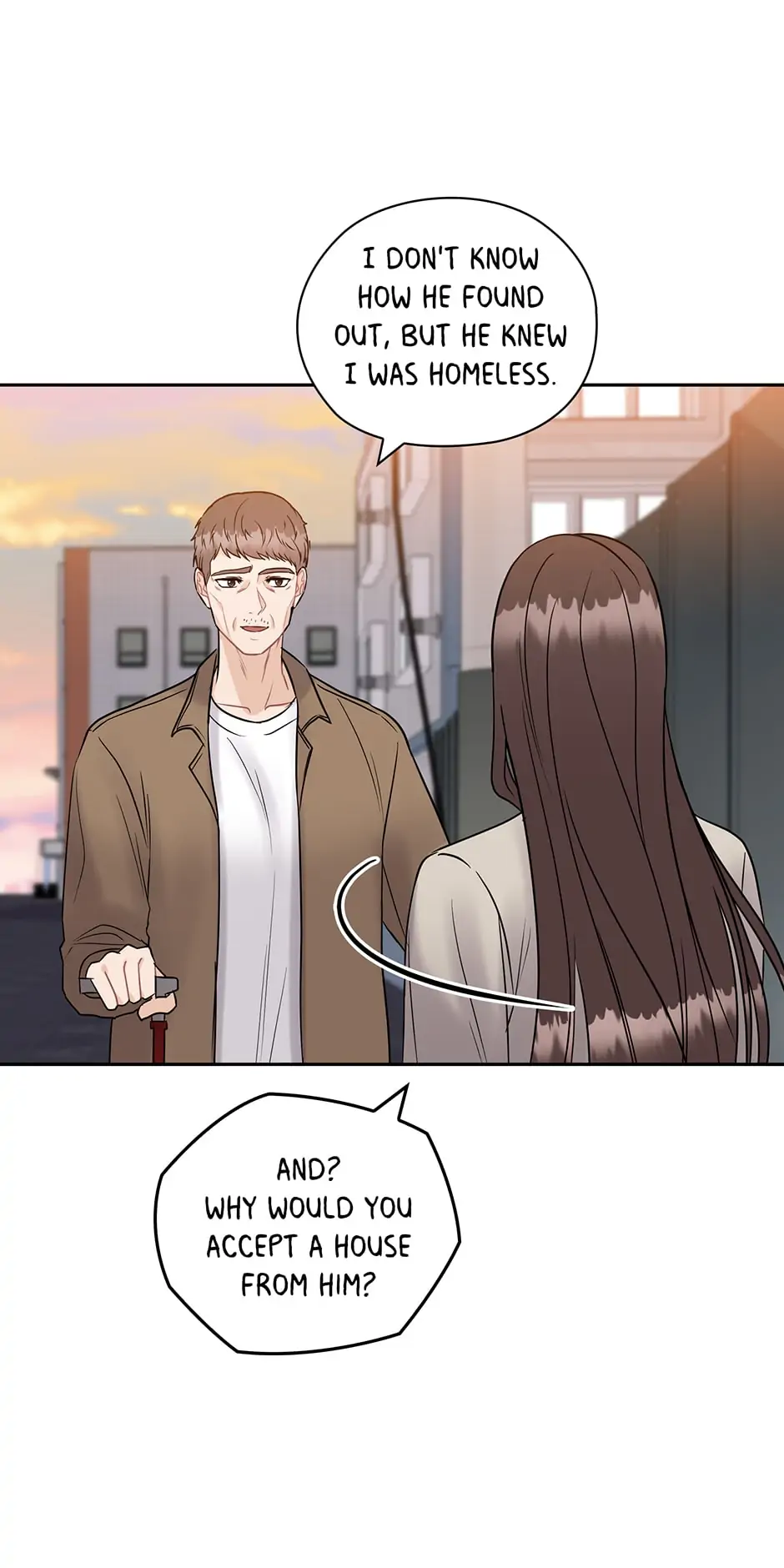 The Wicked Wife of a Scheming CEO Chapter 19 - page 33
