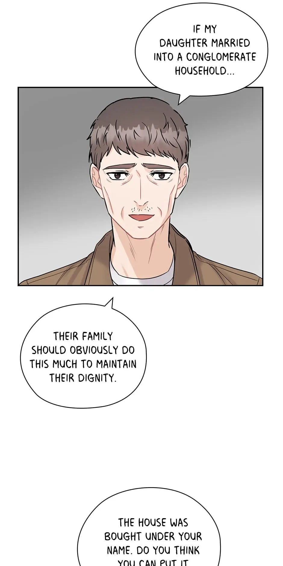 The Wicked Wife of a Scheming CEO Chapter 19 - page 34
