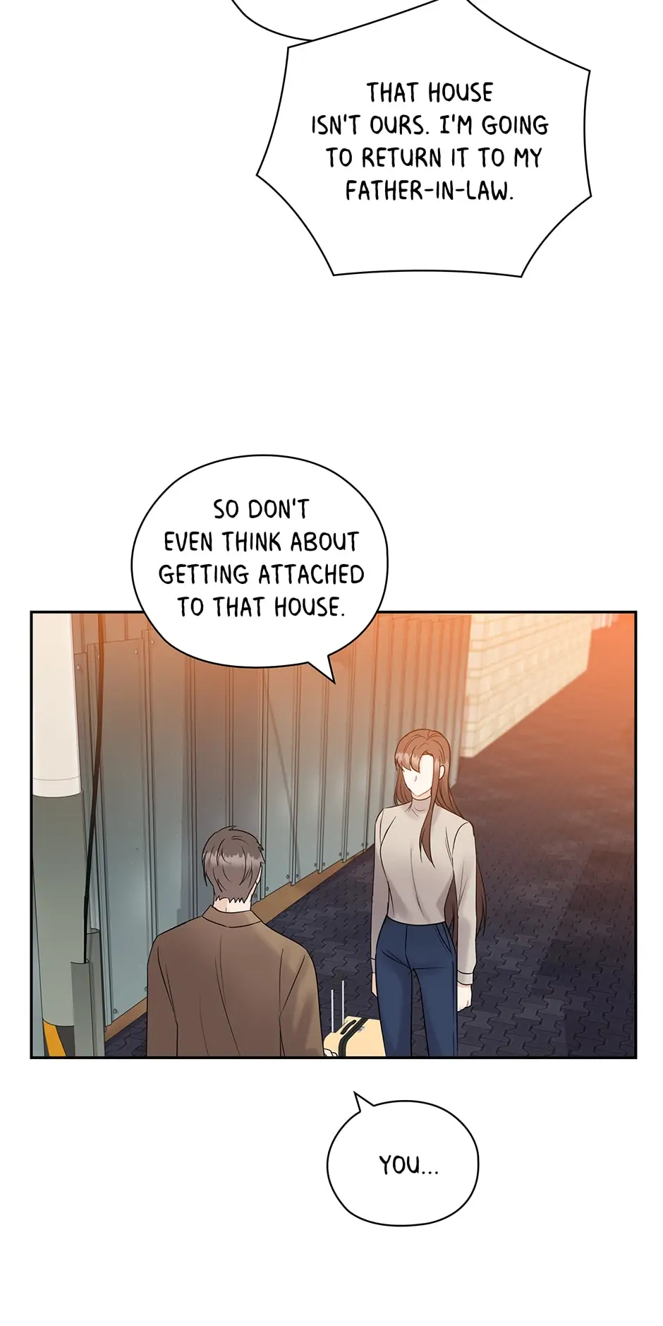 The Wicked Wife of a Scheming CEO Chapter 19 - page 38