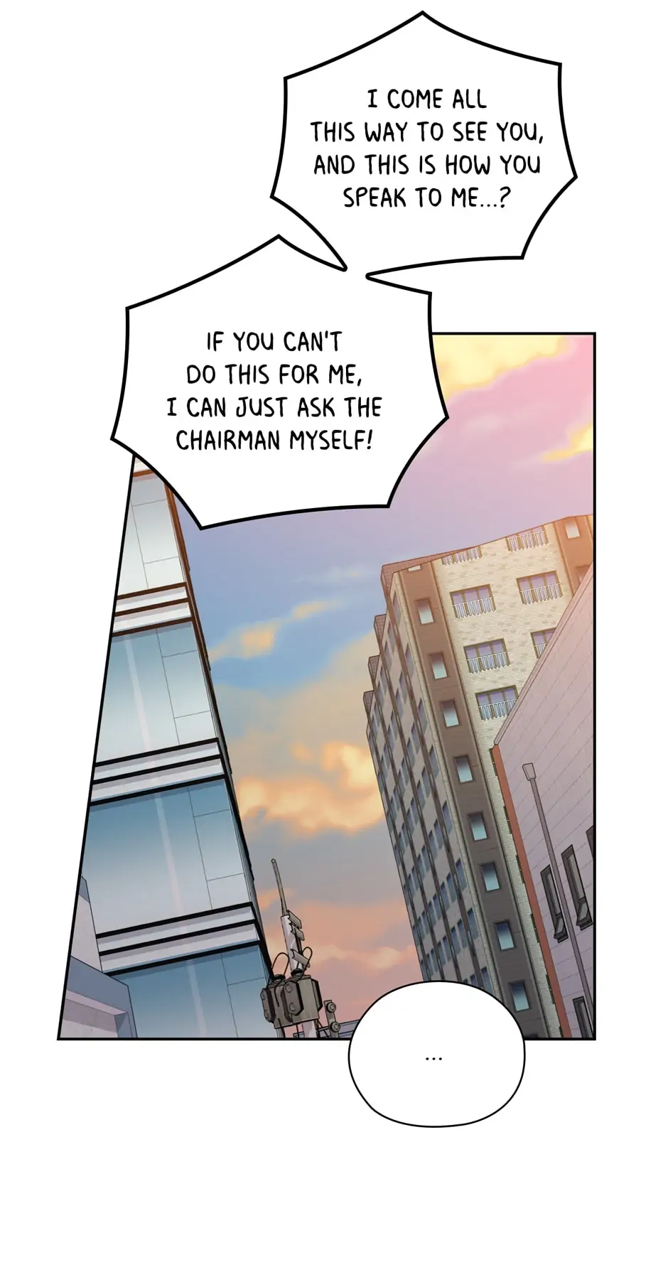 The Wicked Wife of a Scheming CEO Chapter 19 - page 40