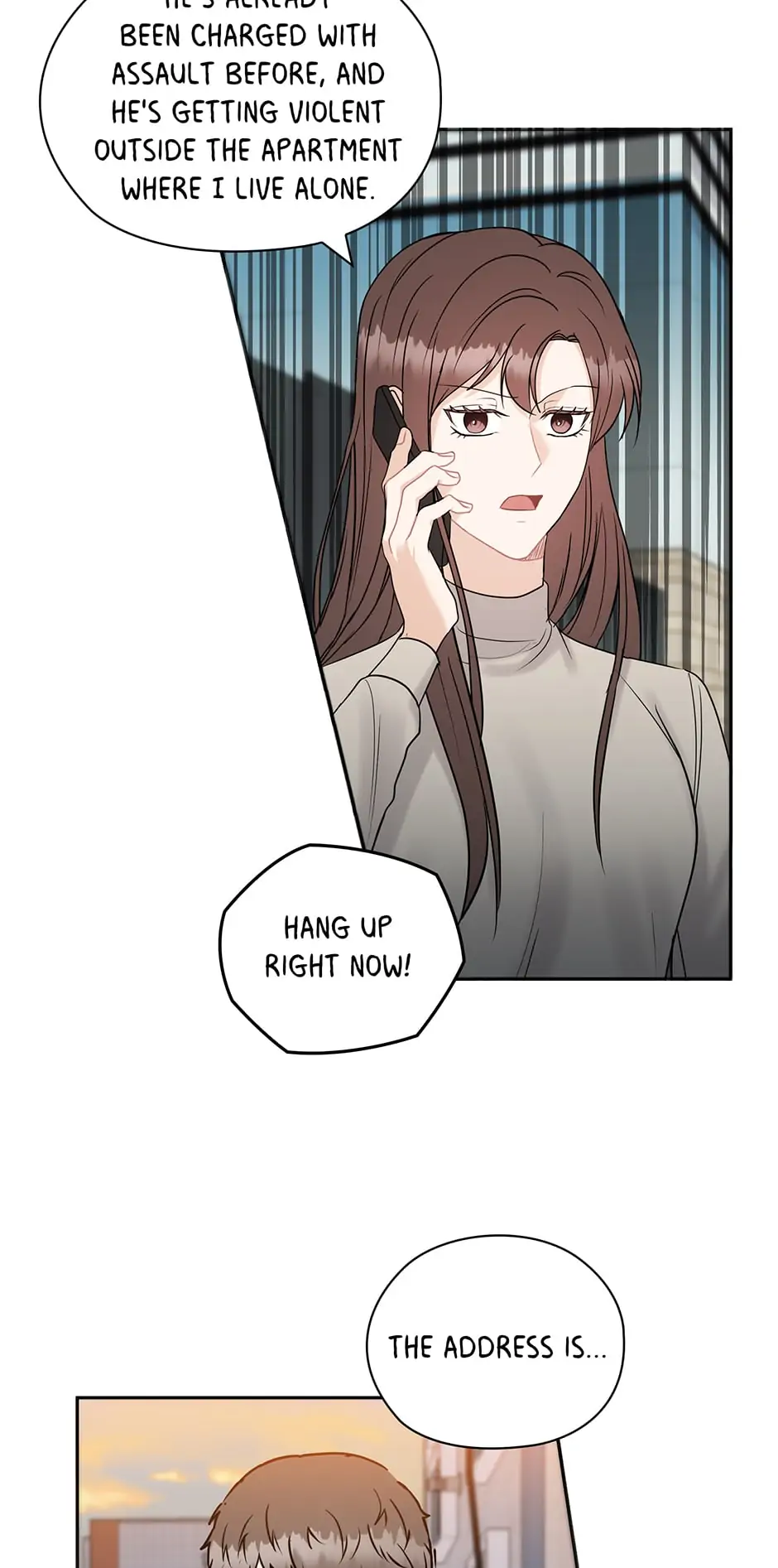 The Wicked Wife of a Scheming CEO Chapter 19 - page 45