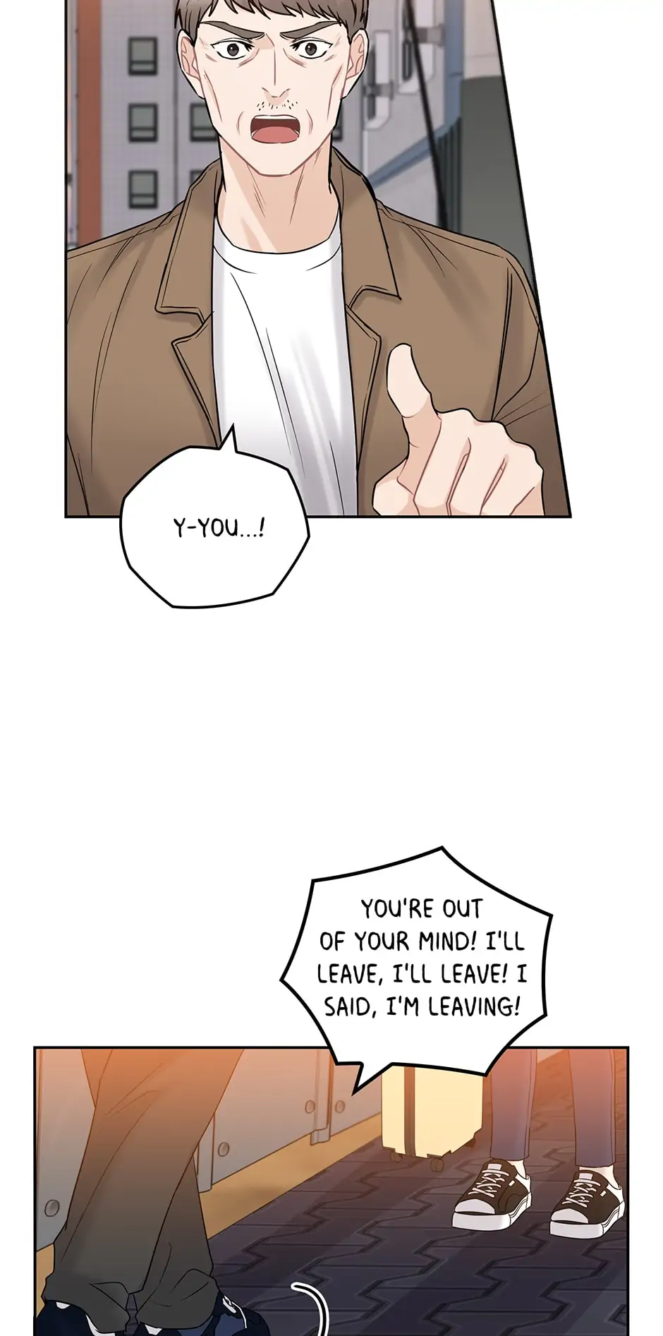 The Wicked Wife of a Scheming CEO Chapter 19 - page 46