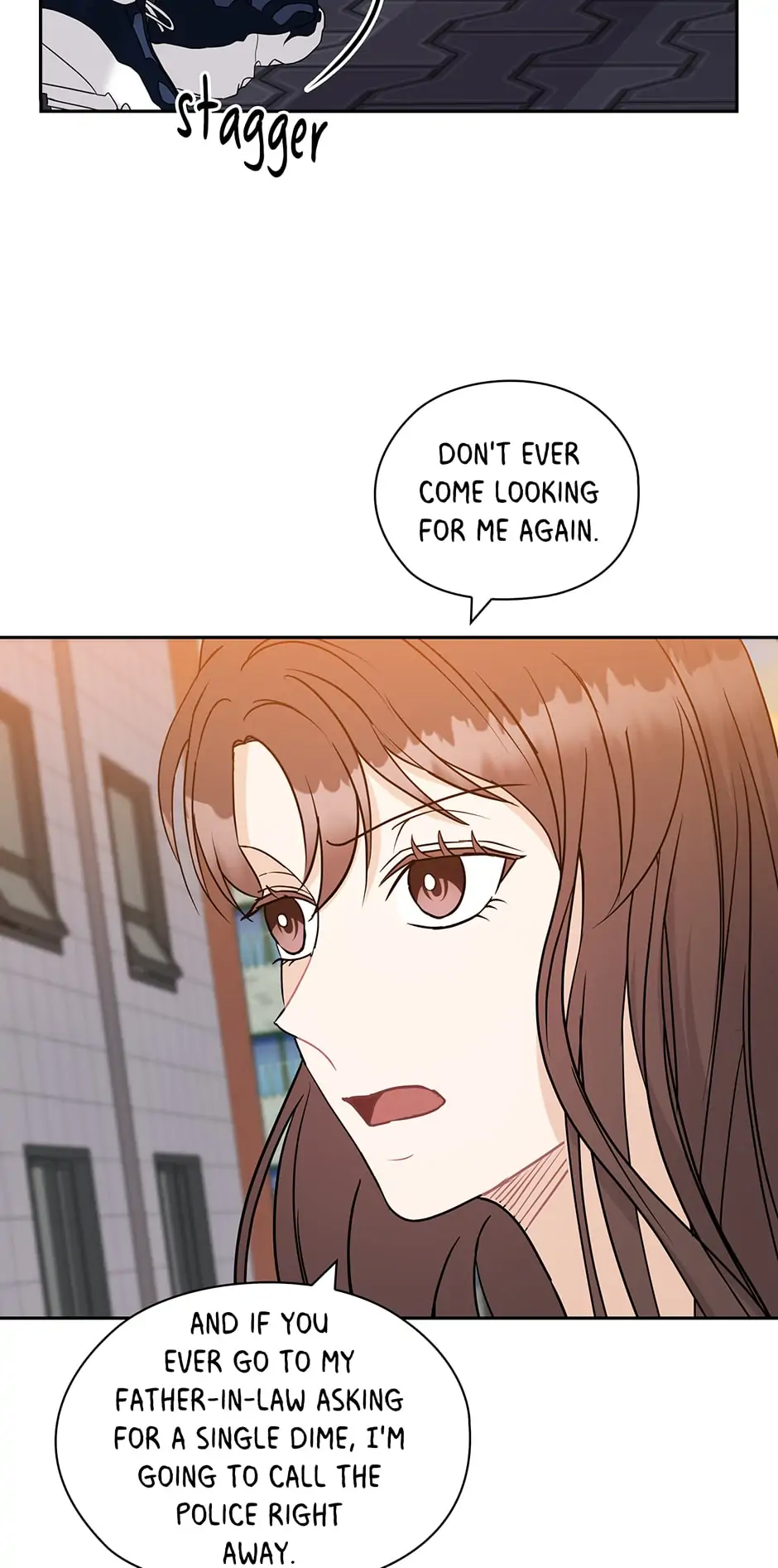 The Wicked Wife of a Scheming CEO Chapter 19 - page 47