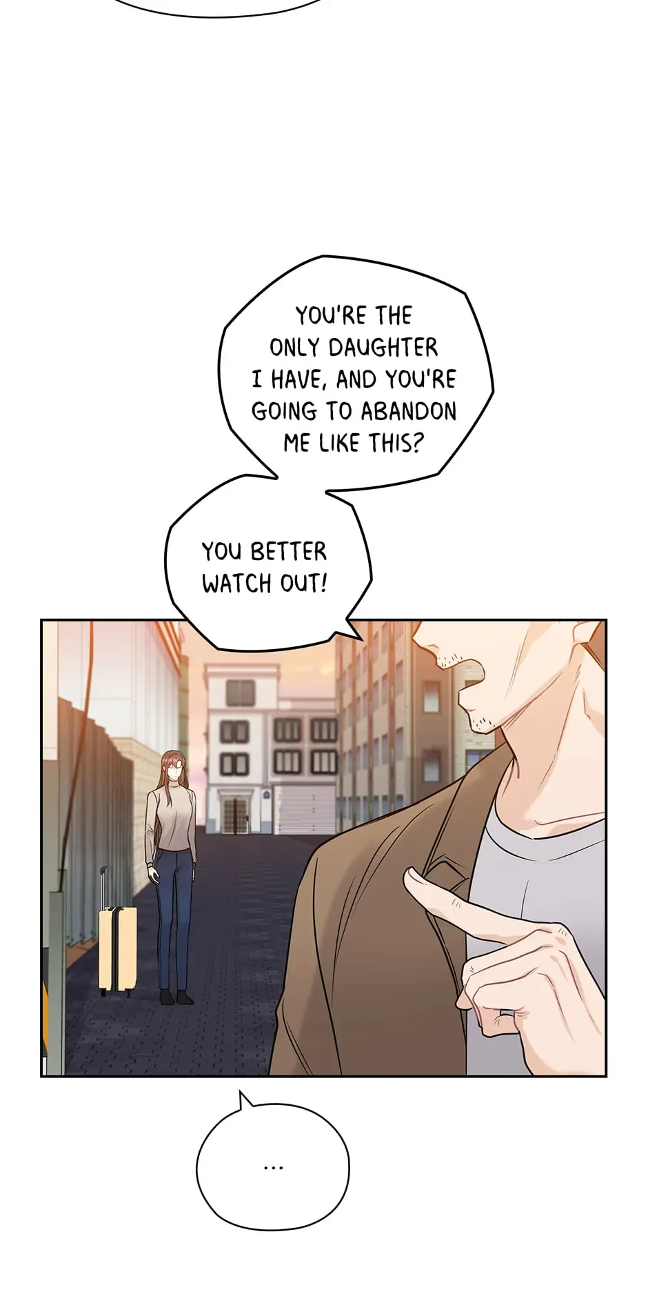 The Wicked Wife of a Scheming CEO Chapter 19 - page 48