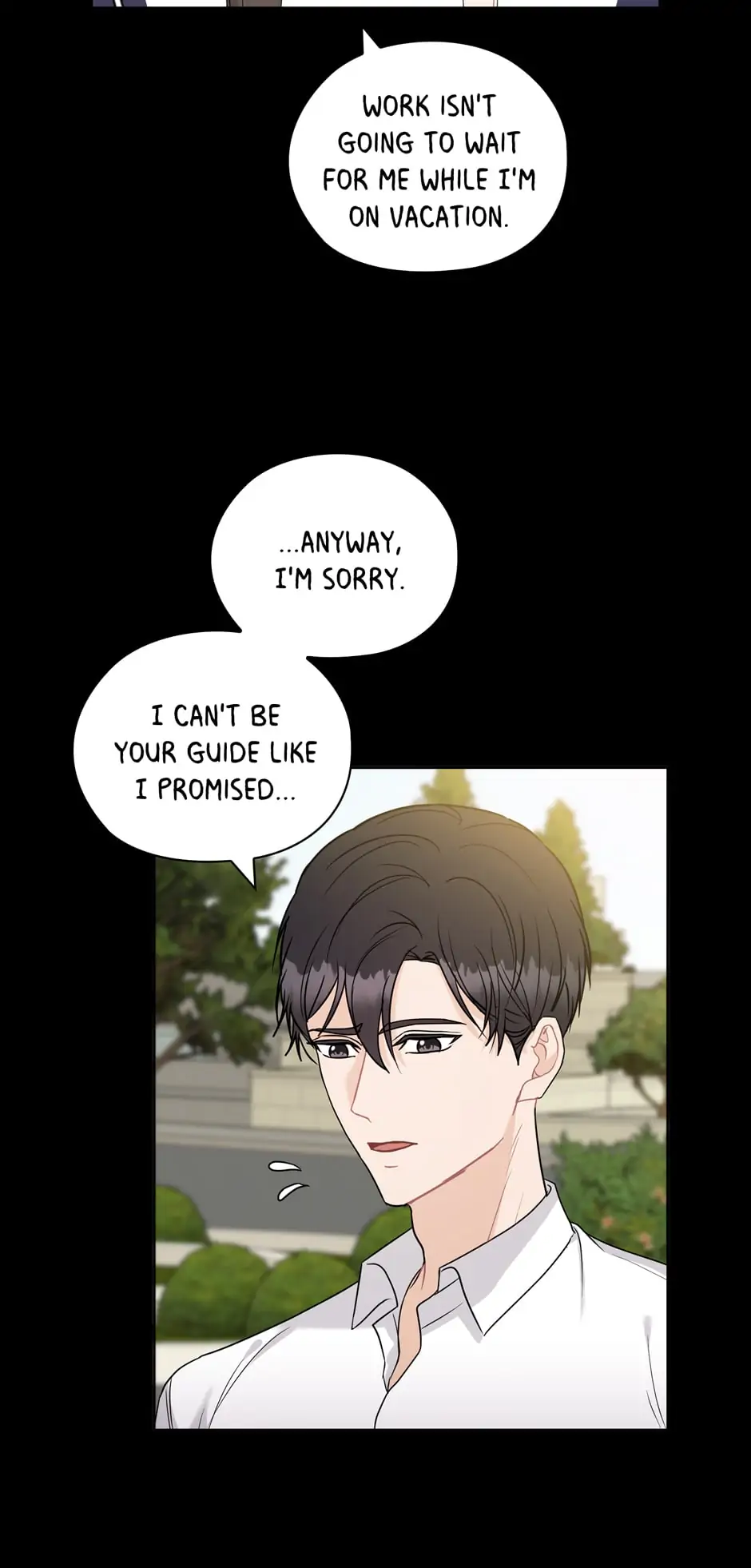 The Wicked Wife of a Scheming CEO Chapter 19 - page 5