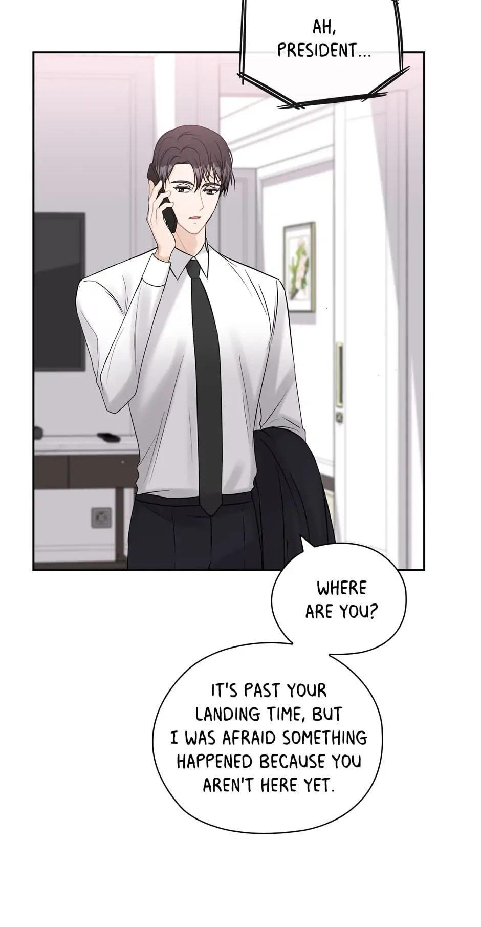 The Wicked Wife of a Scheming CEO Chapter 19 - page 52