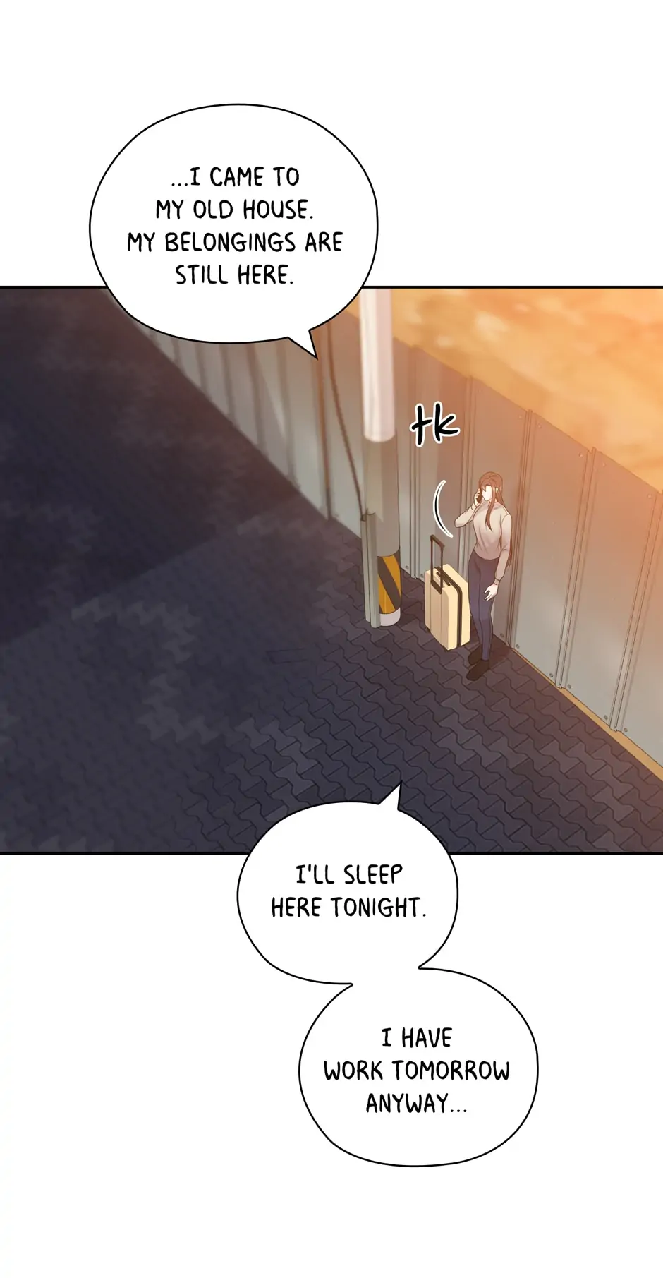 The Wicked Wife of a Scheming CEO Chapter 19 - page 53