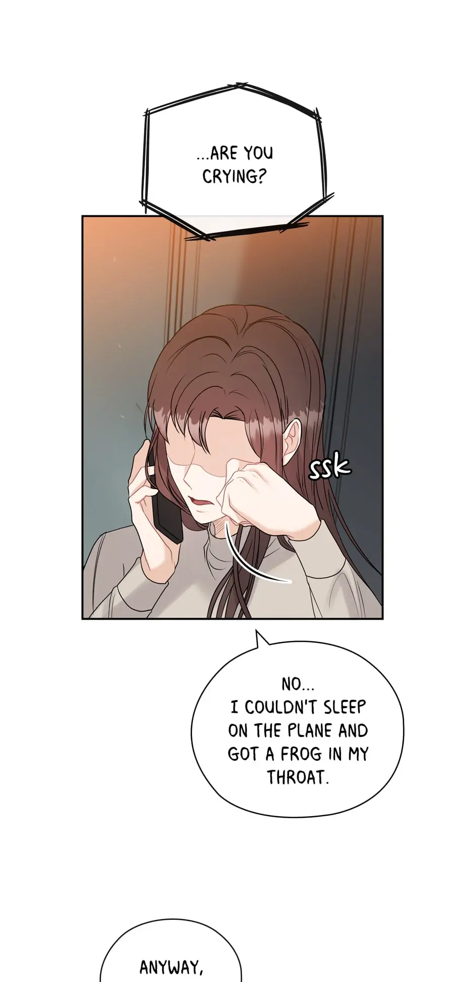 The Wicked Wife of a Scheming CEO Chapter 19 - page 54