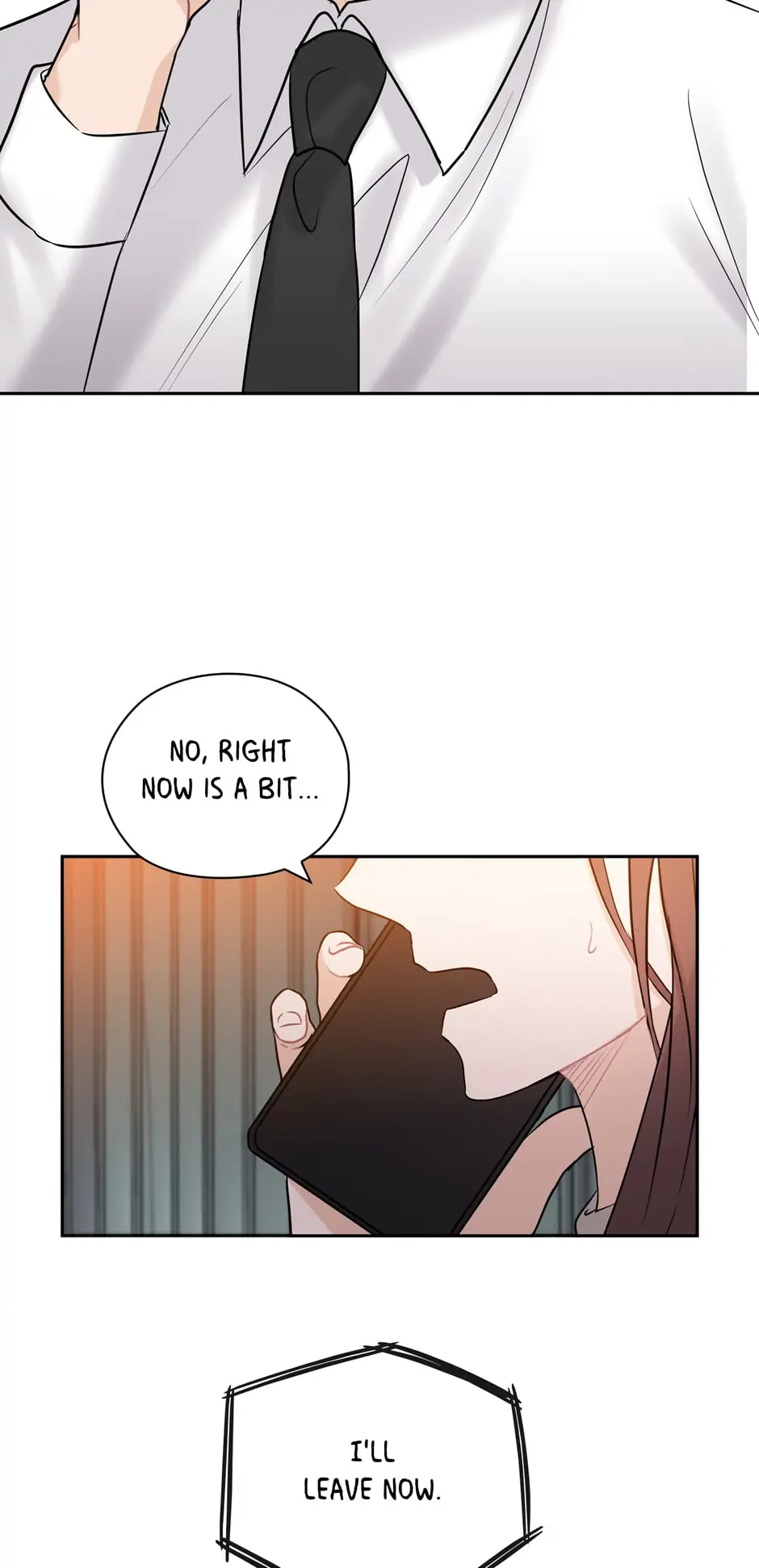 The Wicked Wife of a Scheming CEO Chapter 19 - page 56