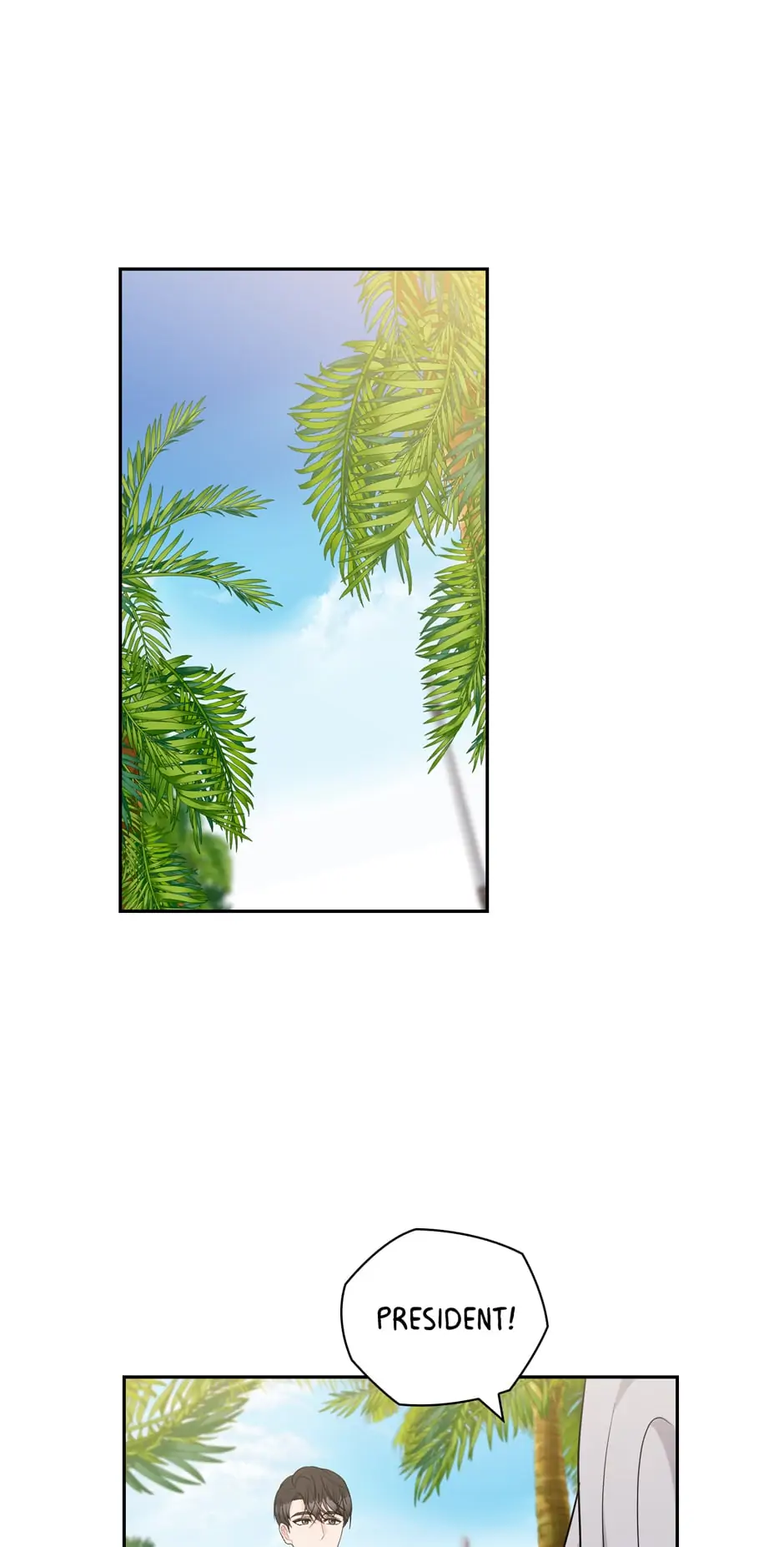 The Wicked Wife of a Scheming CEO Chapter 18 - page 1