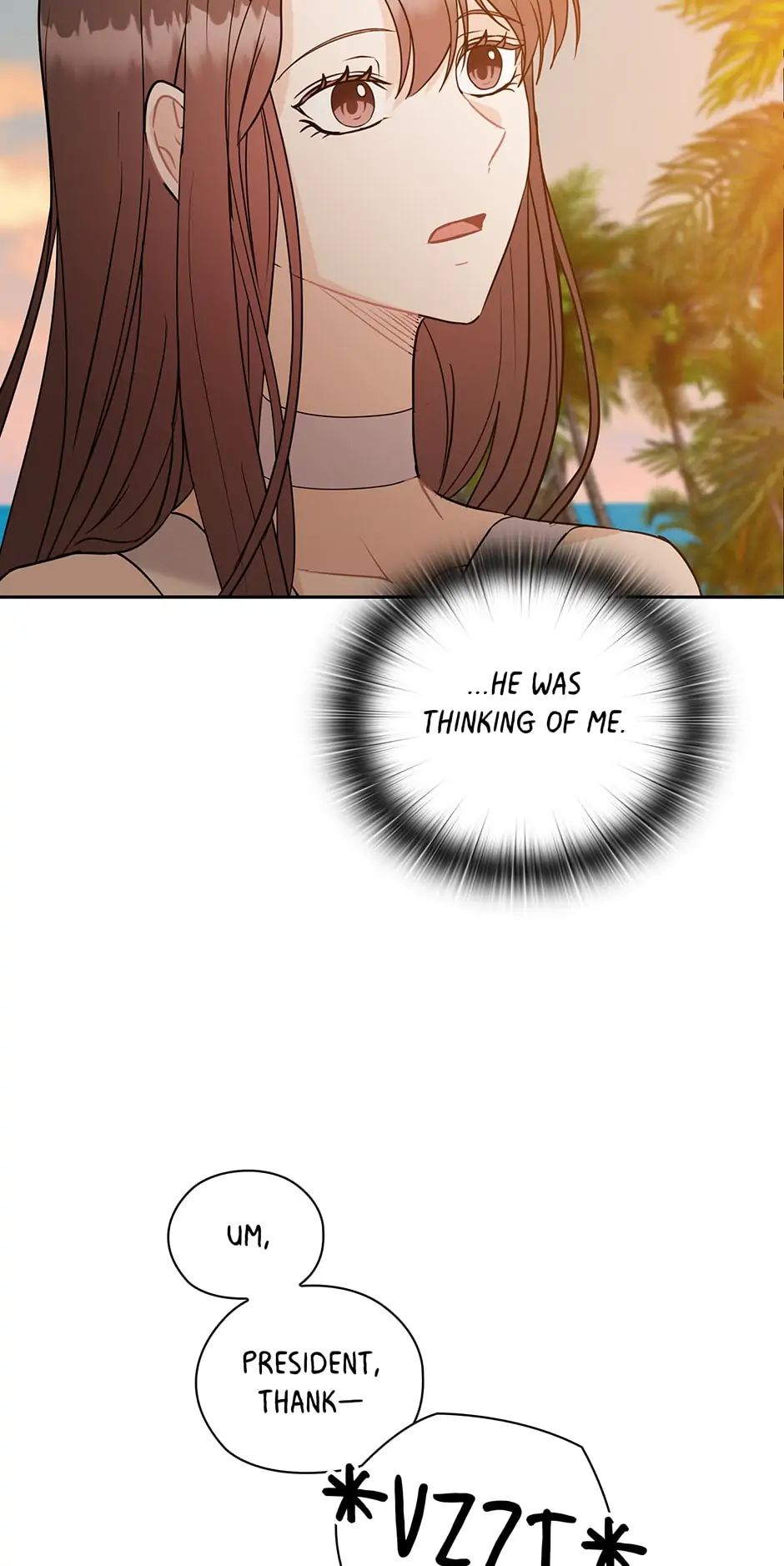 The Wicked Wife of a Scheming CEO Chapter 18 - page 21