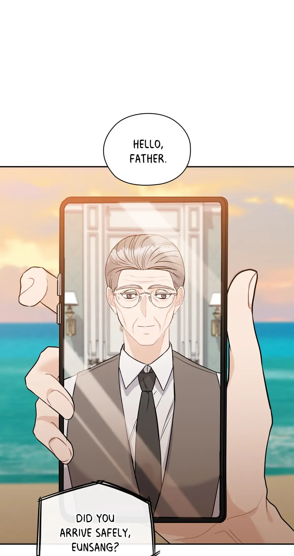 The Wicked Wife of a Scheming CEO Chapter 18 - page 23