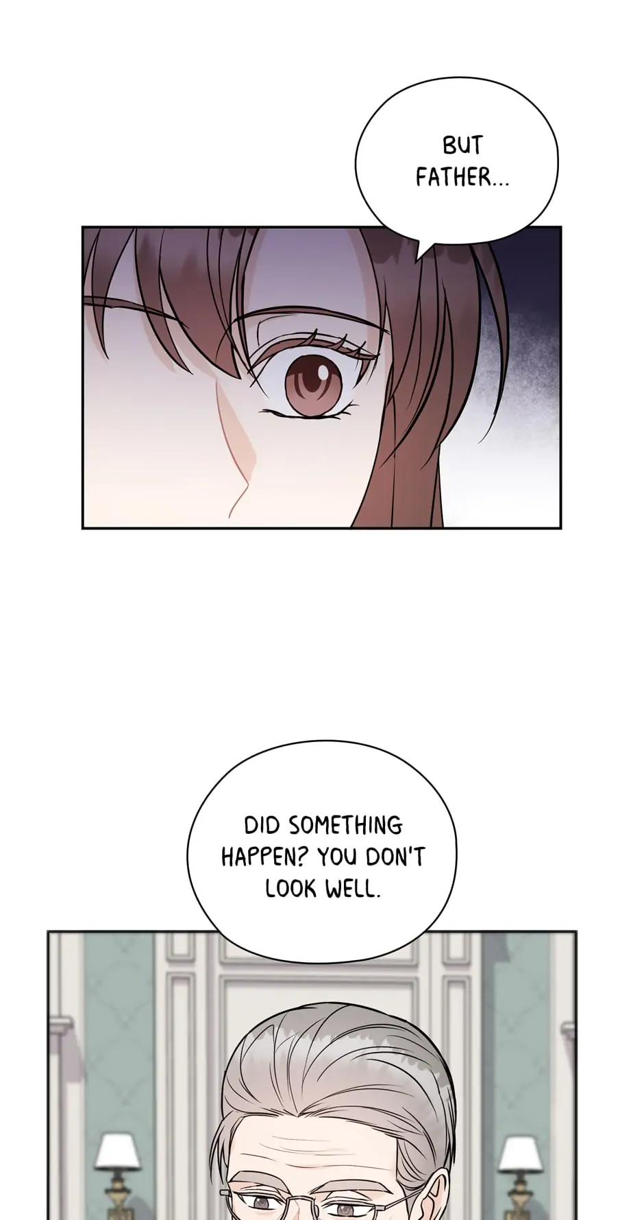 The Wicked Wife of a Scheming CEO Chapter 18 - page 26