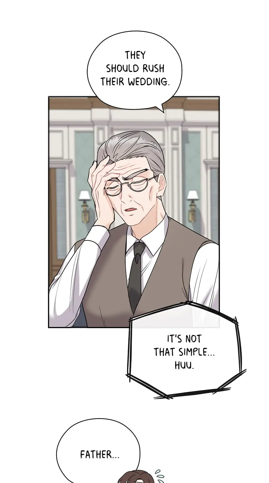 The Wicked Wife of a Scheming CEO Chapter 18 - page 30