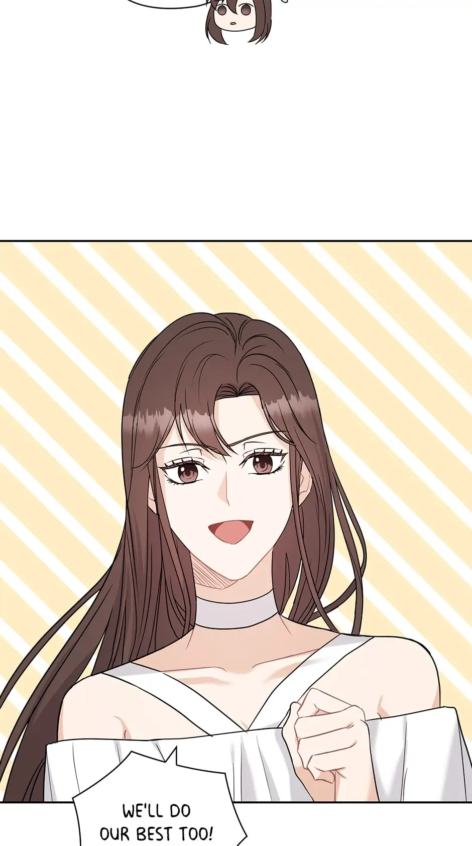 The Wicked Wife of a Scheming CEO Chapter 18 - page 31