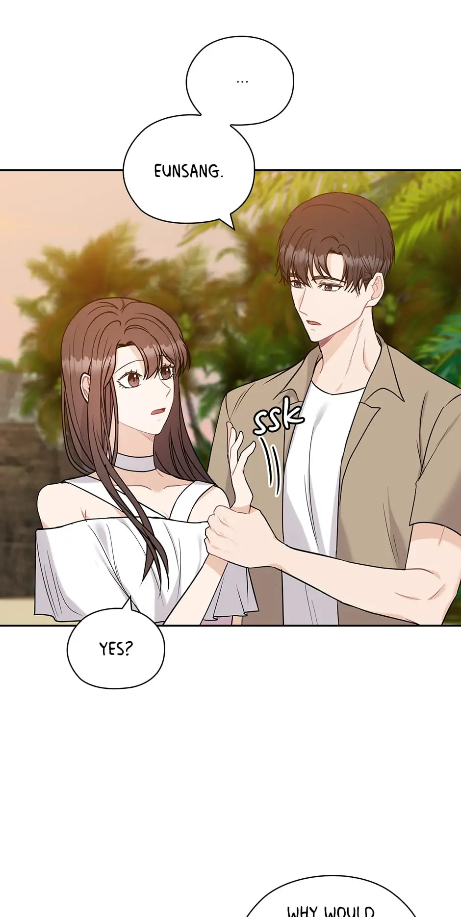 The Wicked Wife of a Scheming CEO Chapter 18 - page 36