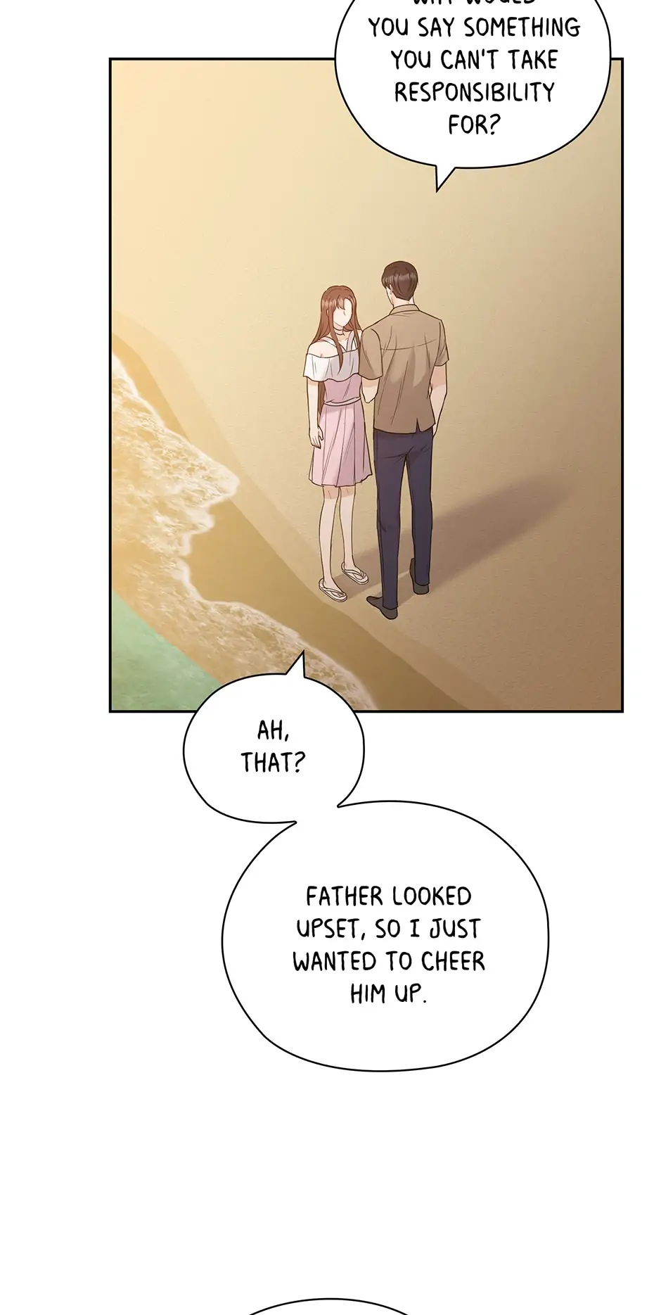 The Wicked Wife of a Scheming CEO Chapter 18 - page 37