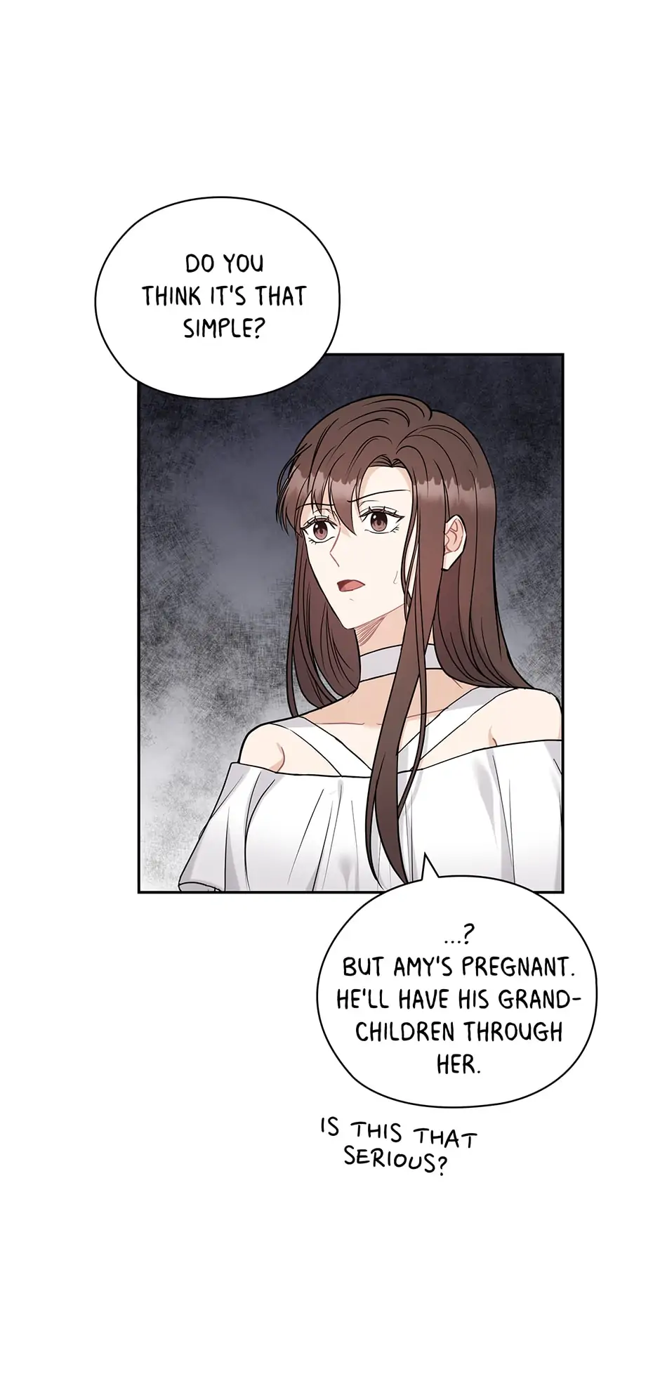 The Wicked Wife of a Scheming CEO Chapter 18 - page 39