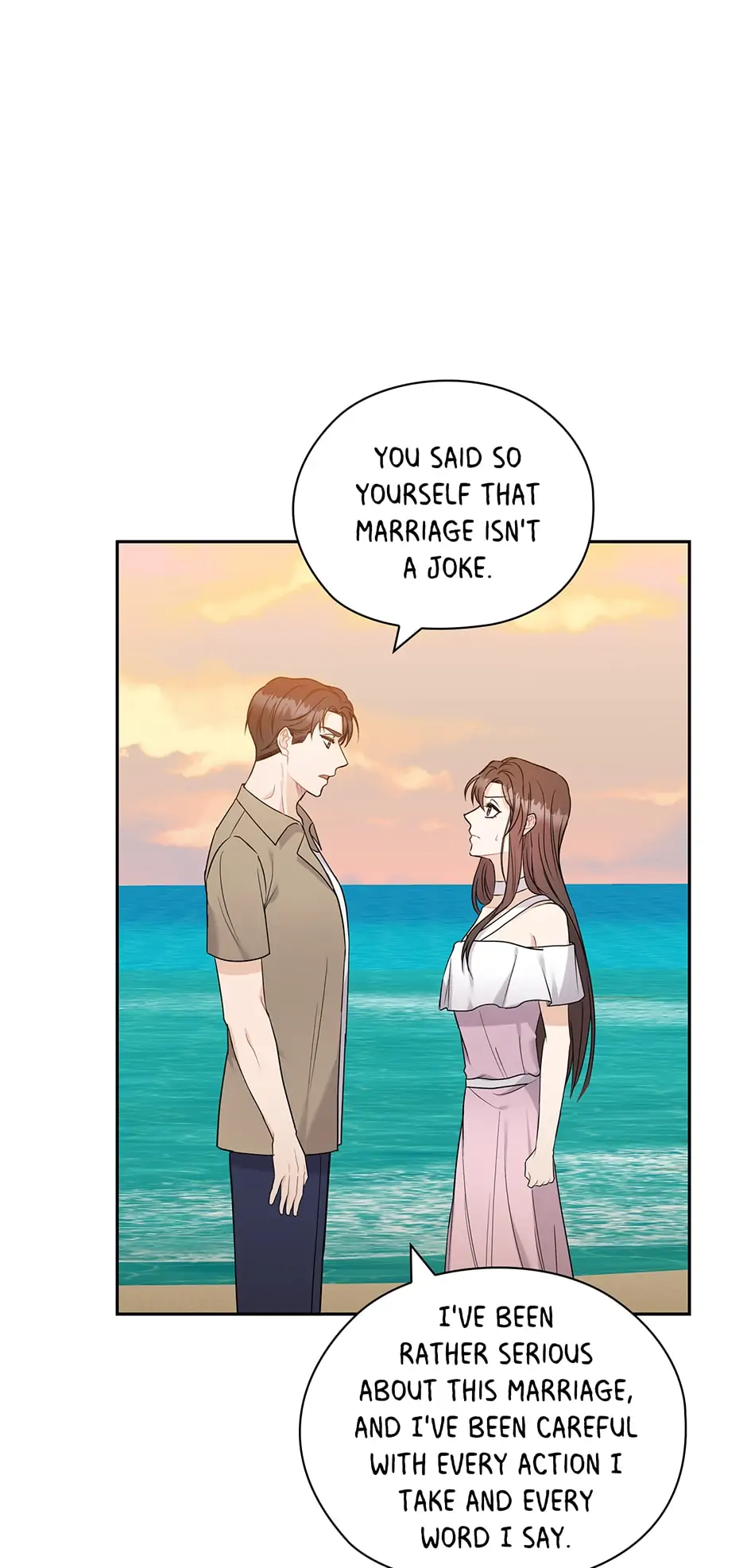 The Wicked Wife of a Scheming CEO Chapter 18 - page 41