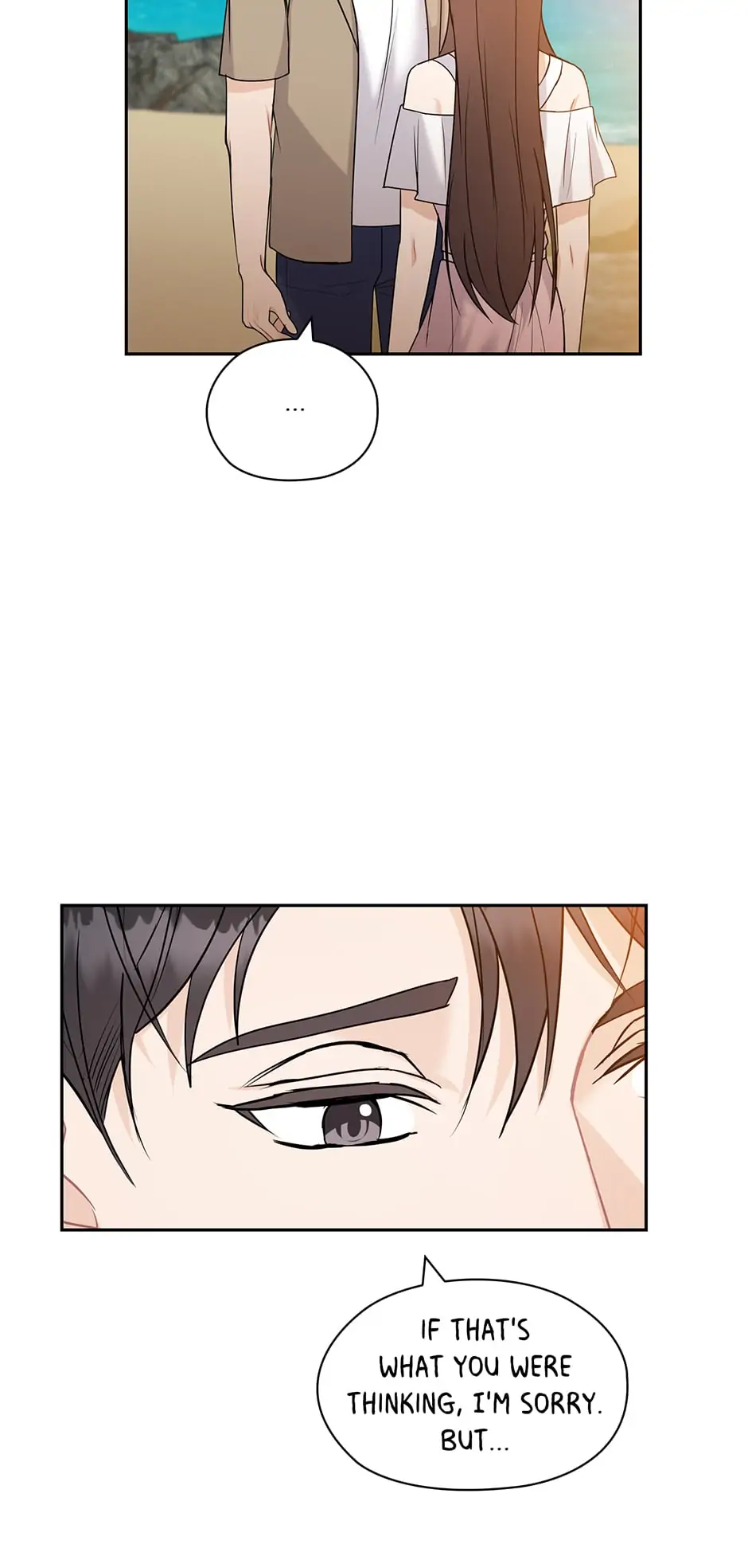 The Wicked Wife of a Scheming CEO Chapter 18 - page 44