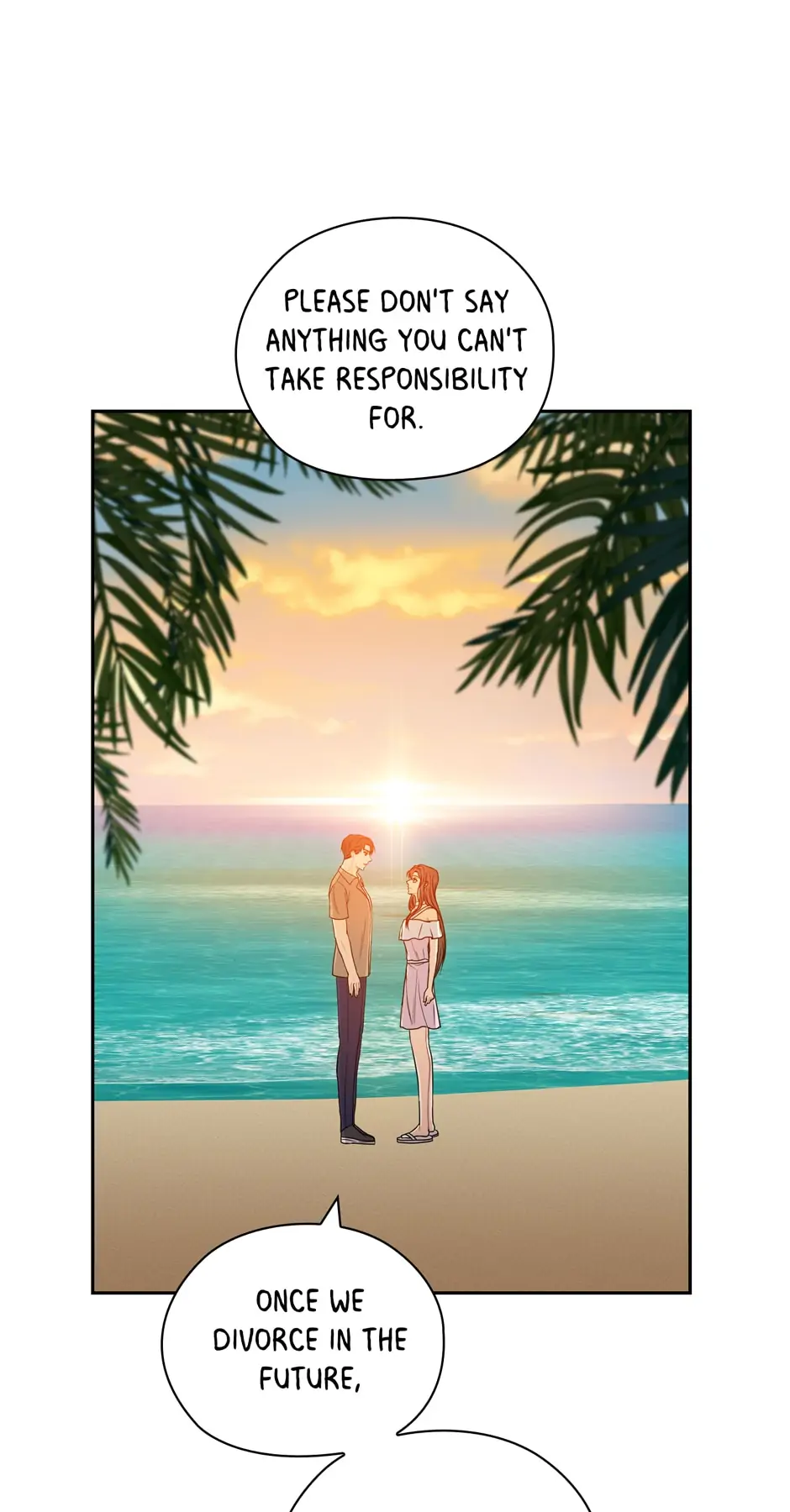 The Wicked Wife of a Scheming CEO Chapter 18 - page 45