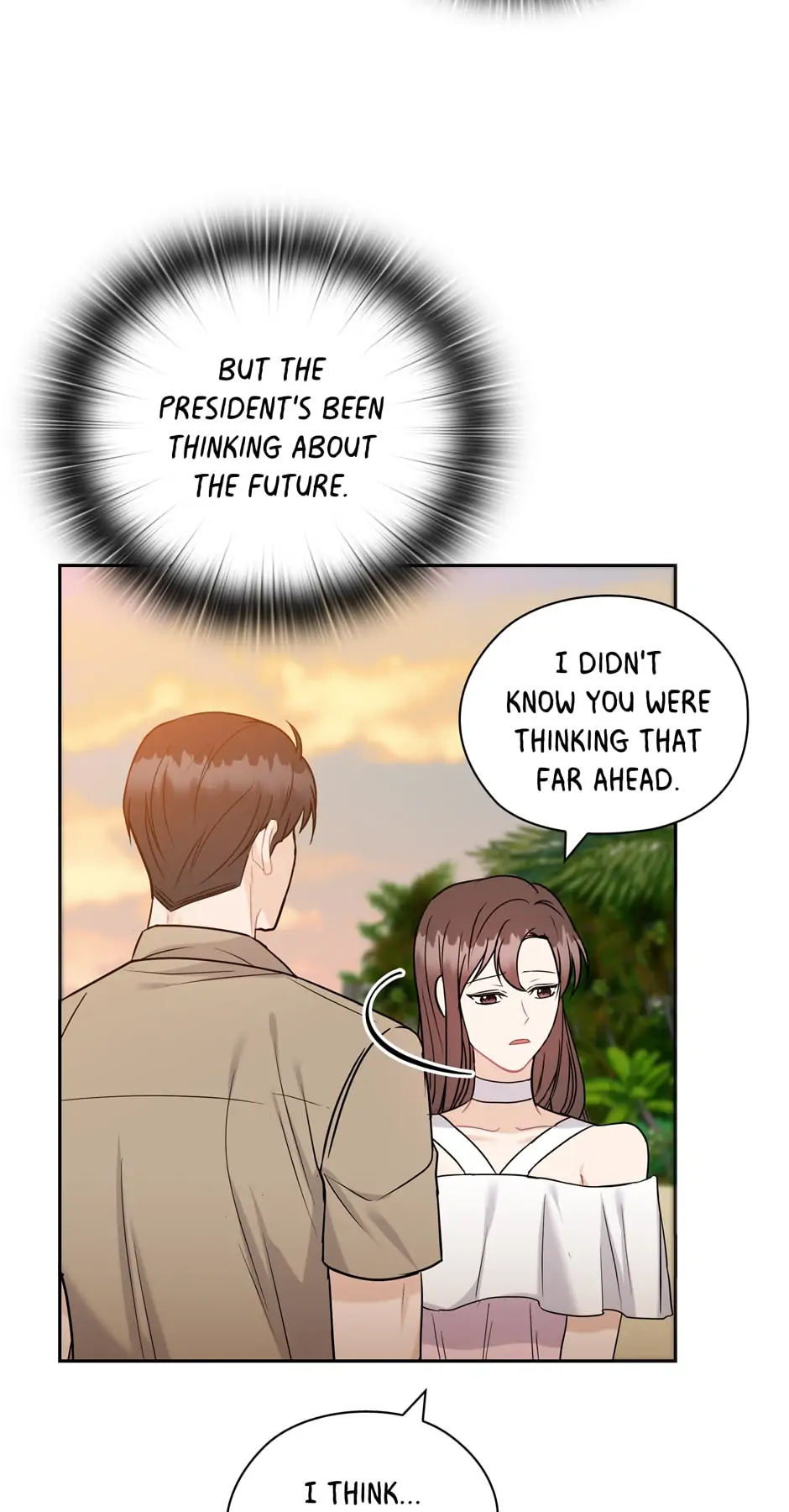 The Wicked Wife of a Scheming CEO Chapter 18 - page 47