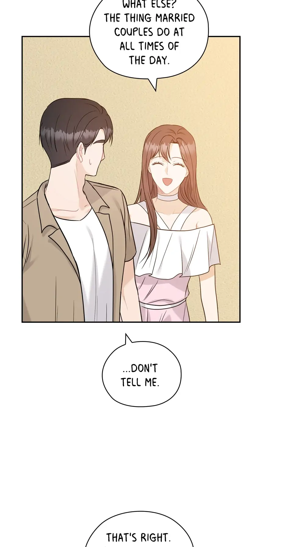 The Wicked Wife of a Scheming CEO Chapter 18 - page 54