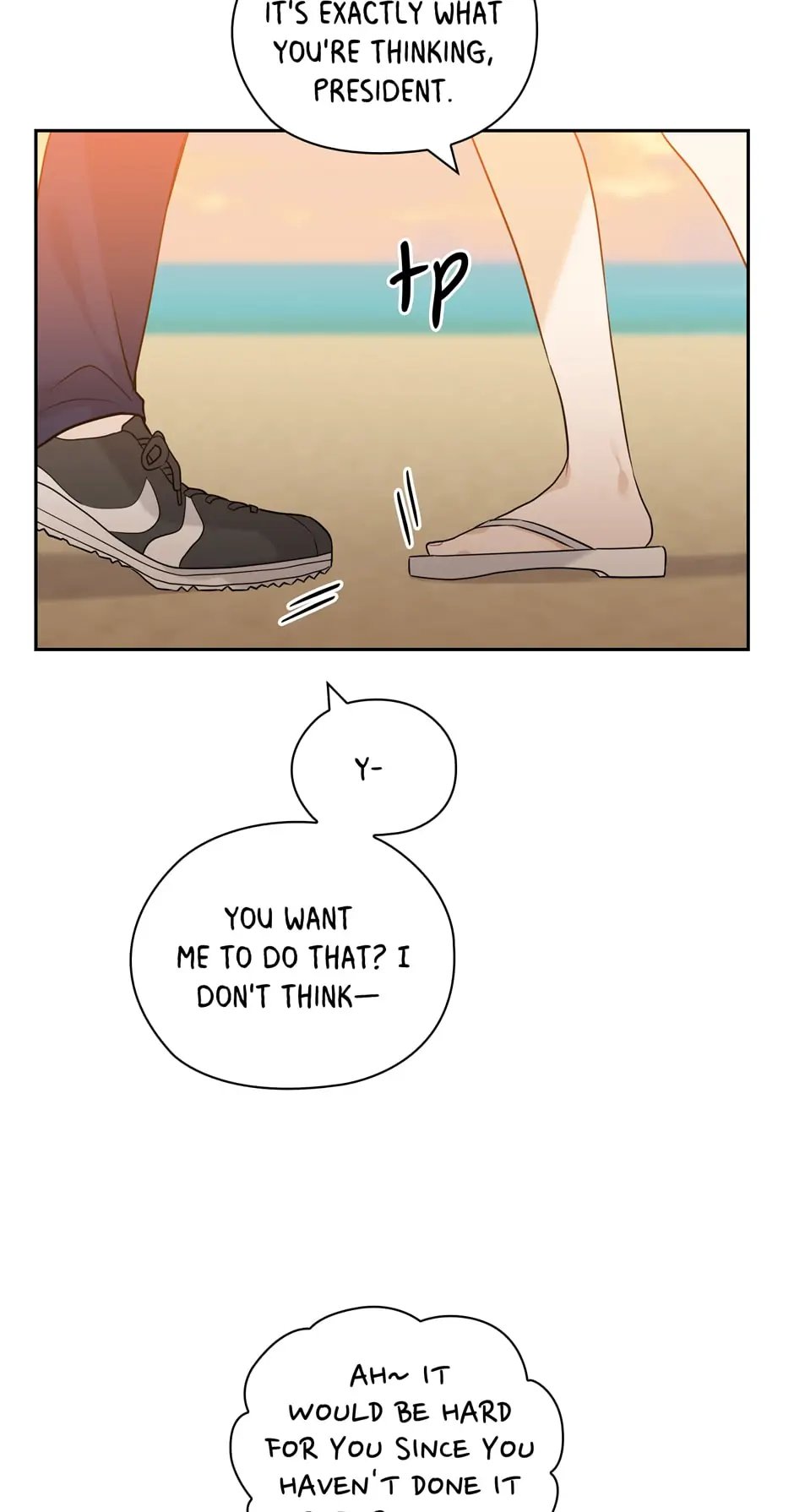 The Wicked Wife of a Scheming CEO Chapter 18 - page 55