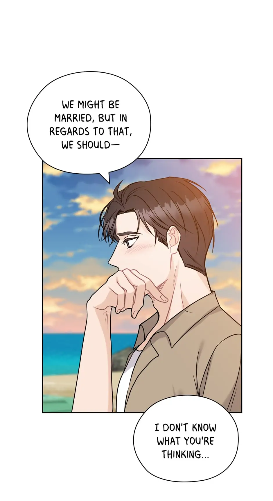 The Wicked Wife of a Scheming CEO Chapter 18 - page 57