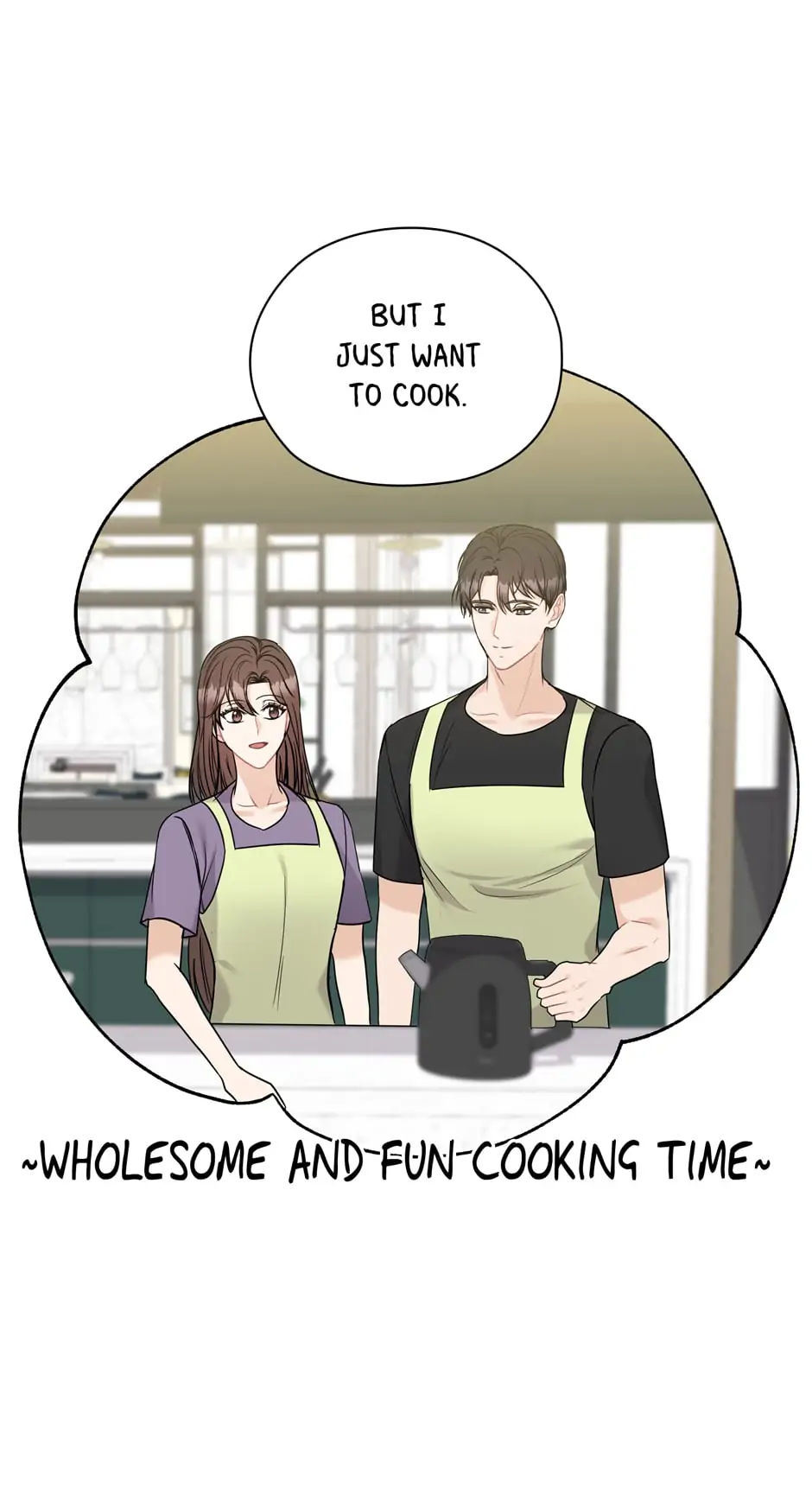 The Wicked Wife of a Scheming CEO Chapter 18 - page 58