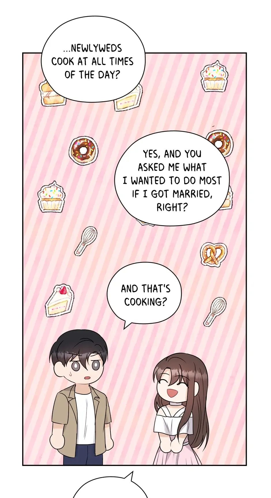 The Wicked Wife of a Scheming CEO Chapter 18 - page 59