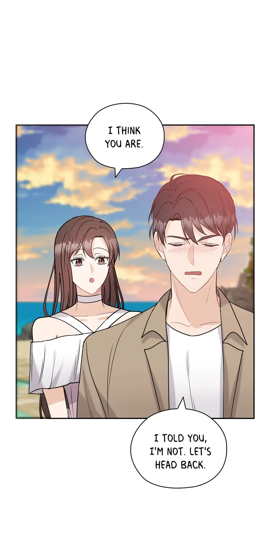 The Wicked Wife of a Scheming CEO Chapter 18 - page 62